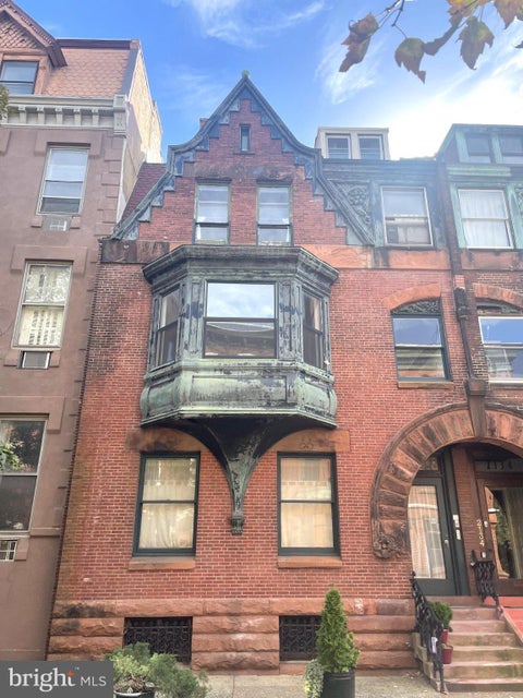 Photo of 2132 Spruce Street, PHILADELPHIA, PA 19103 (MLS # PAPH2682746)