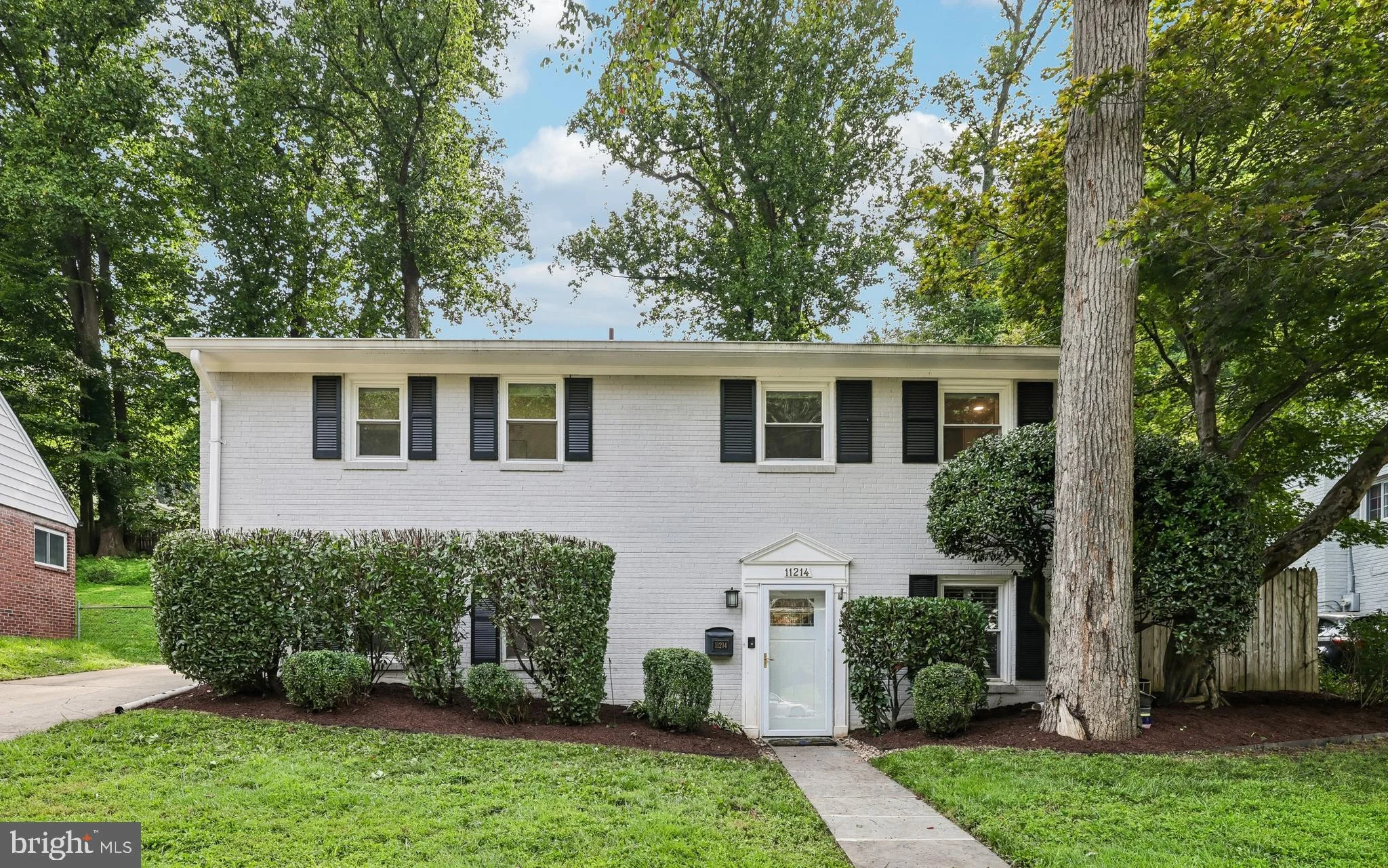 11214 Dewey Road, Kensington, MD, 20895