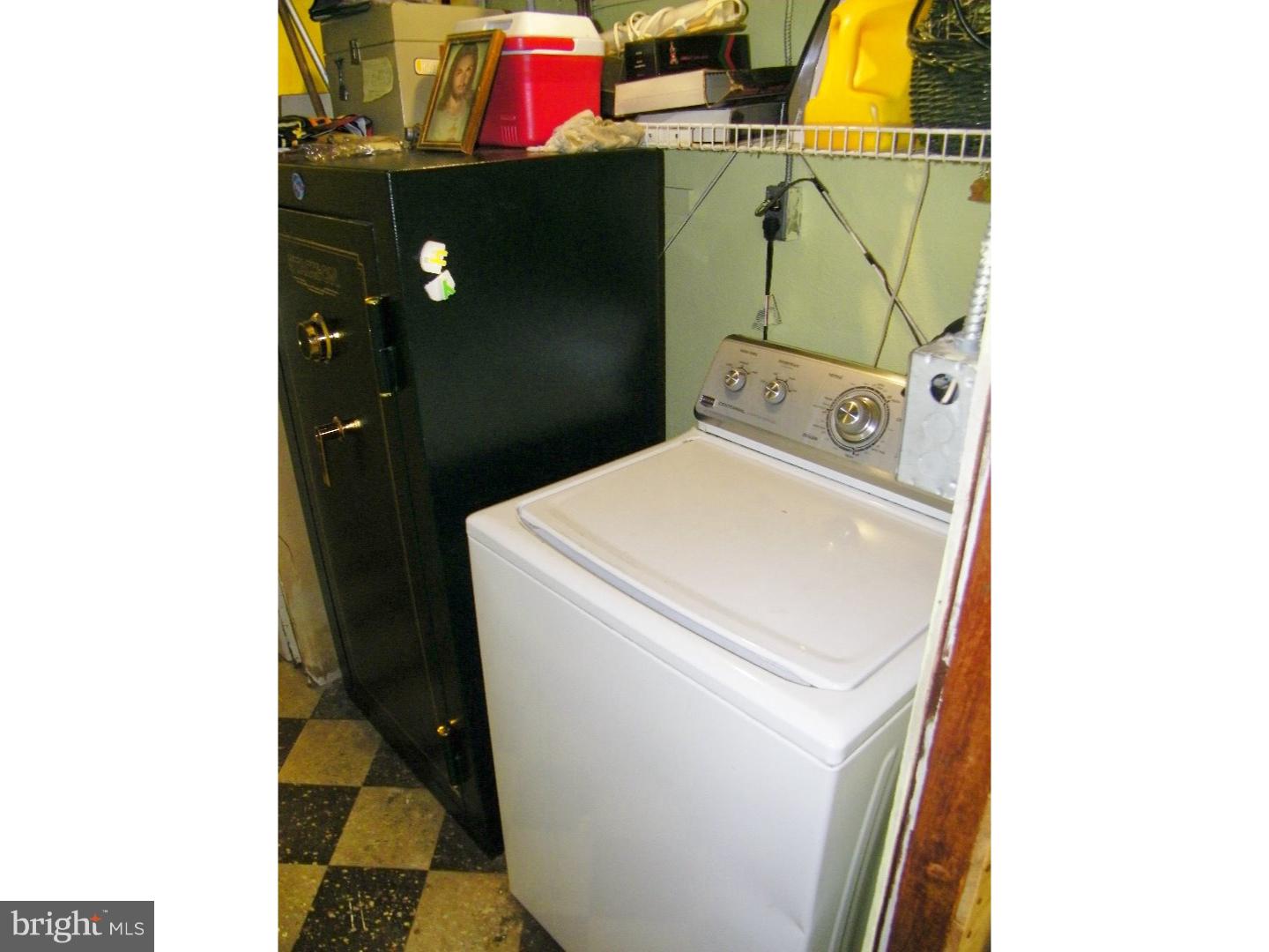 CASTOR GARDENS - Residential