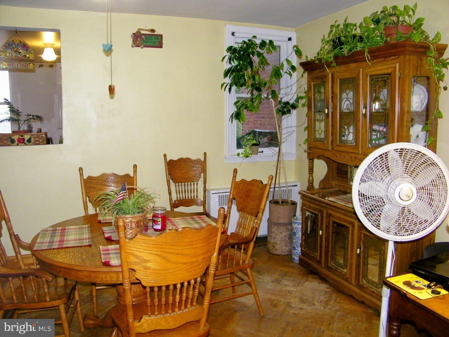 CASTOR GARDENS - Residential