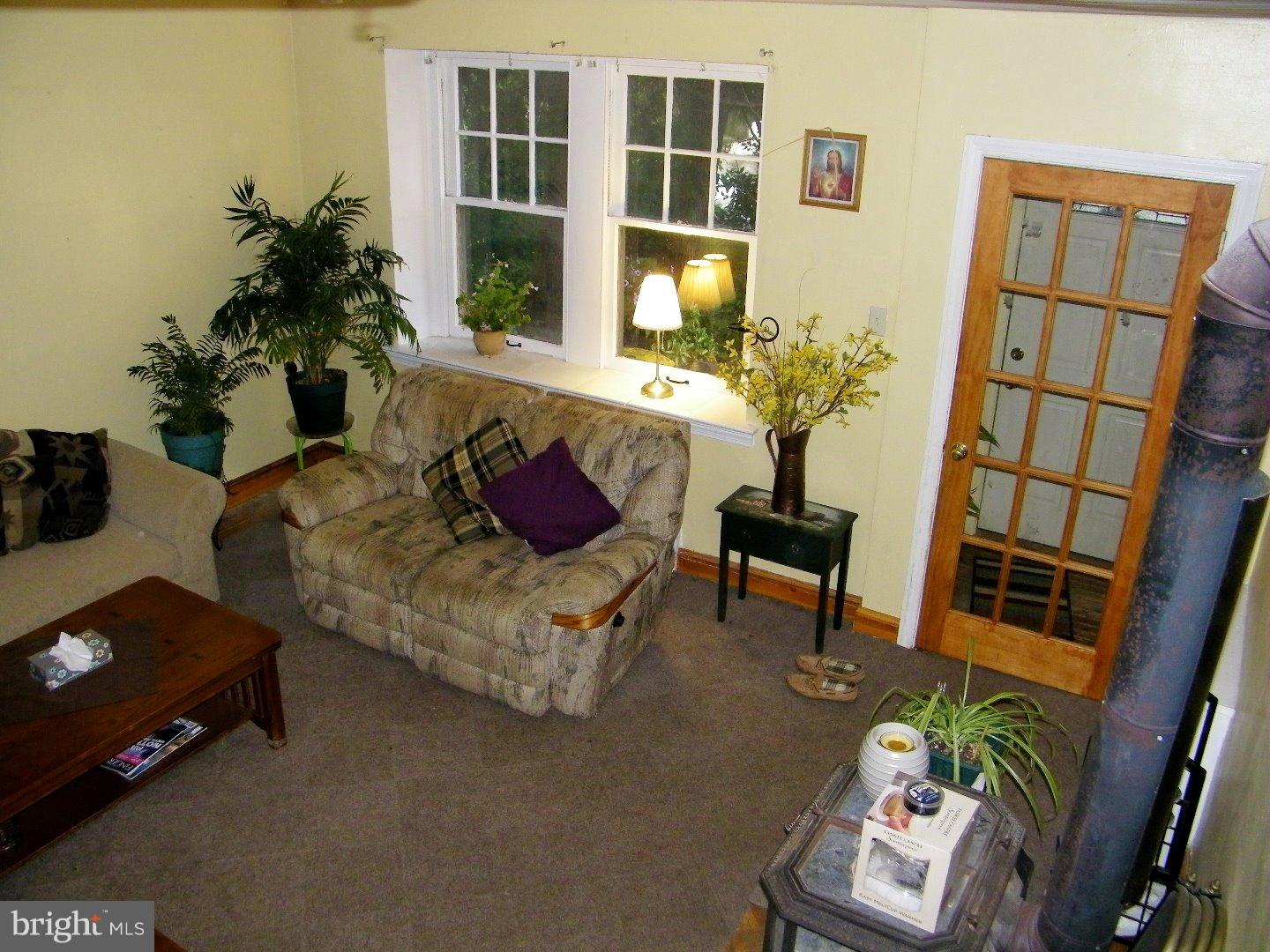 CASTOR GARDENS - Residential