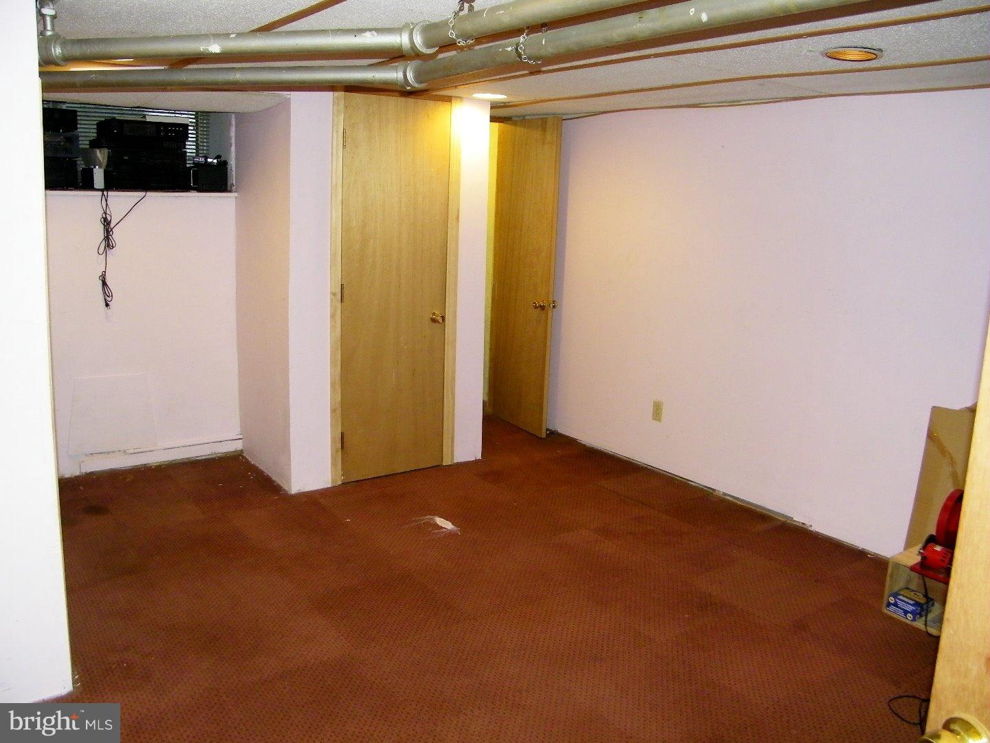 CASTOR GARDENS - Residential