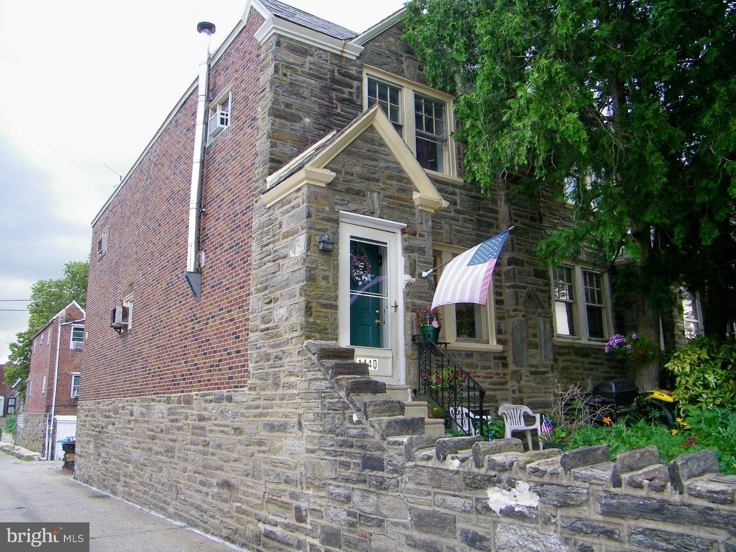 CASTOR GARDENS - Residential