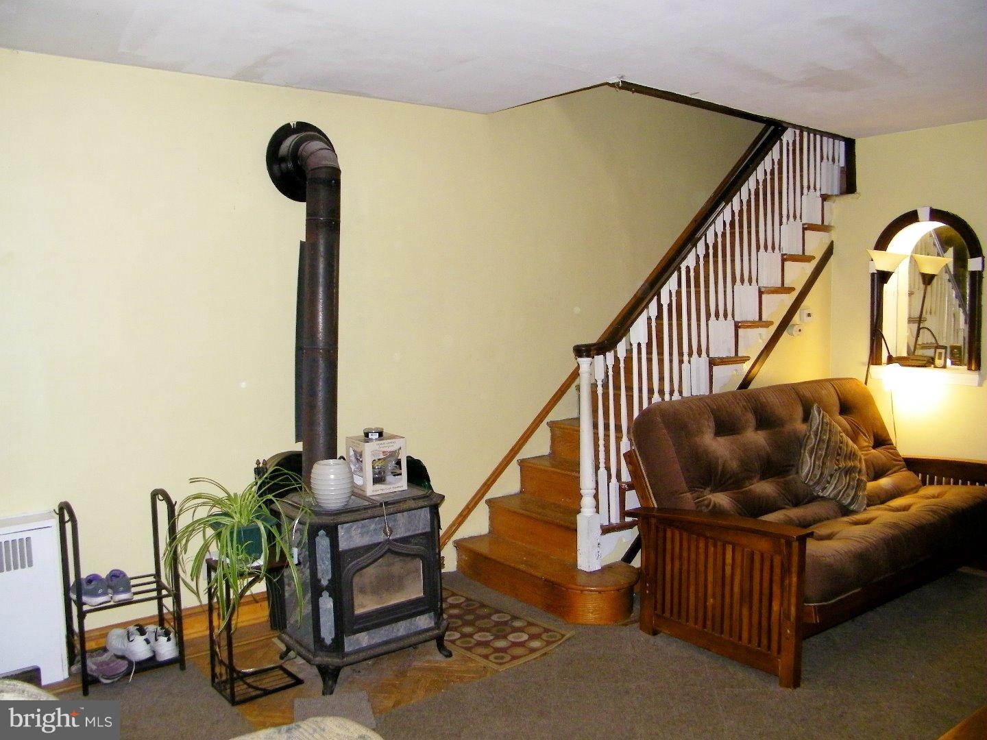 CASTOR GARDENS - Residential