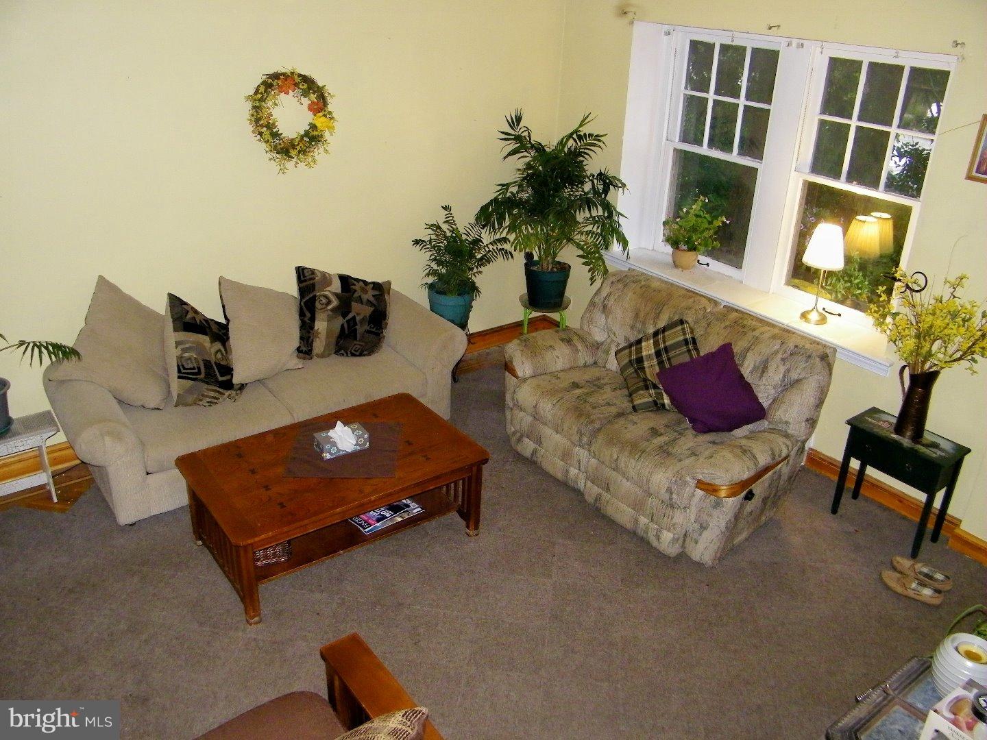 CASTOR GARDENS - Residential