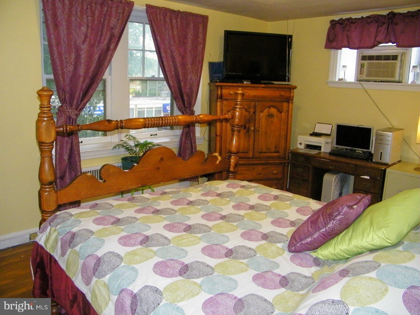 CASTOR GARDENS - Residential