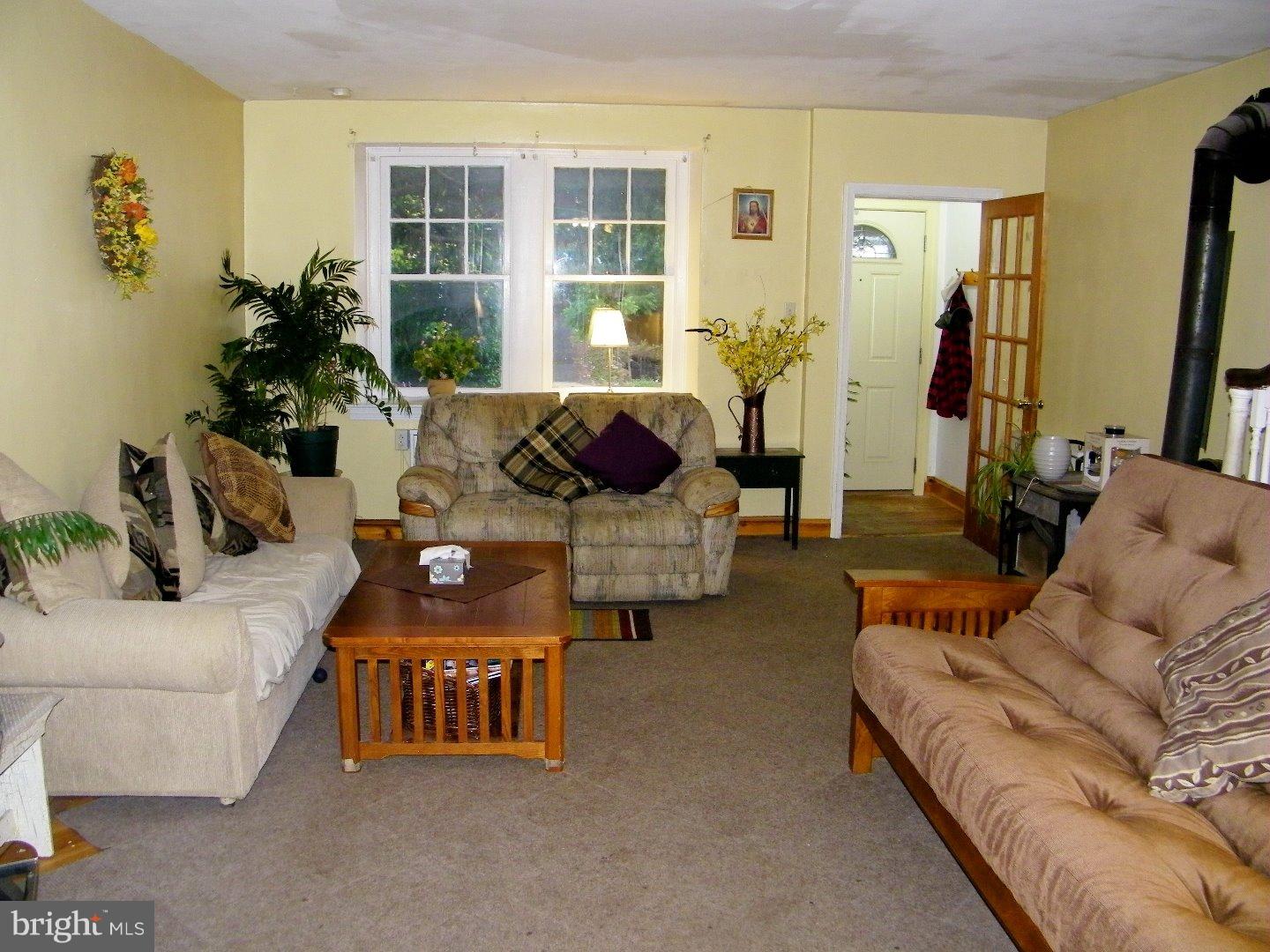 CASTOR GARDENS - Residential