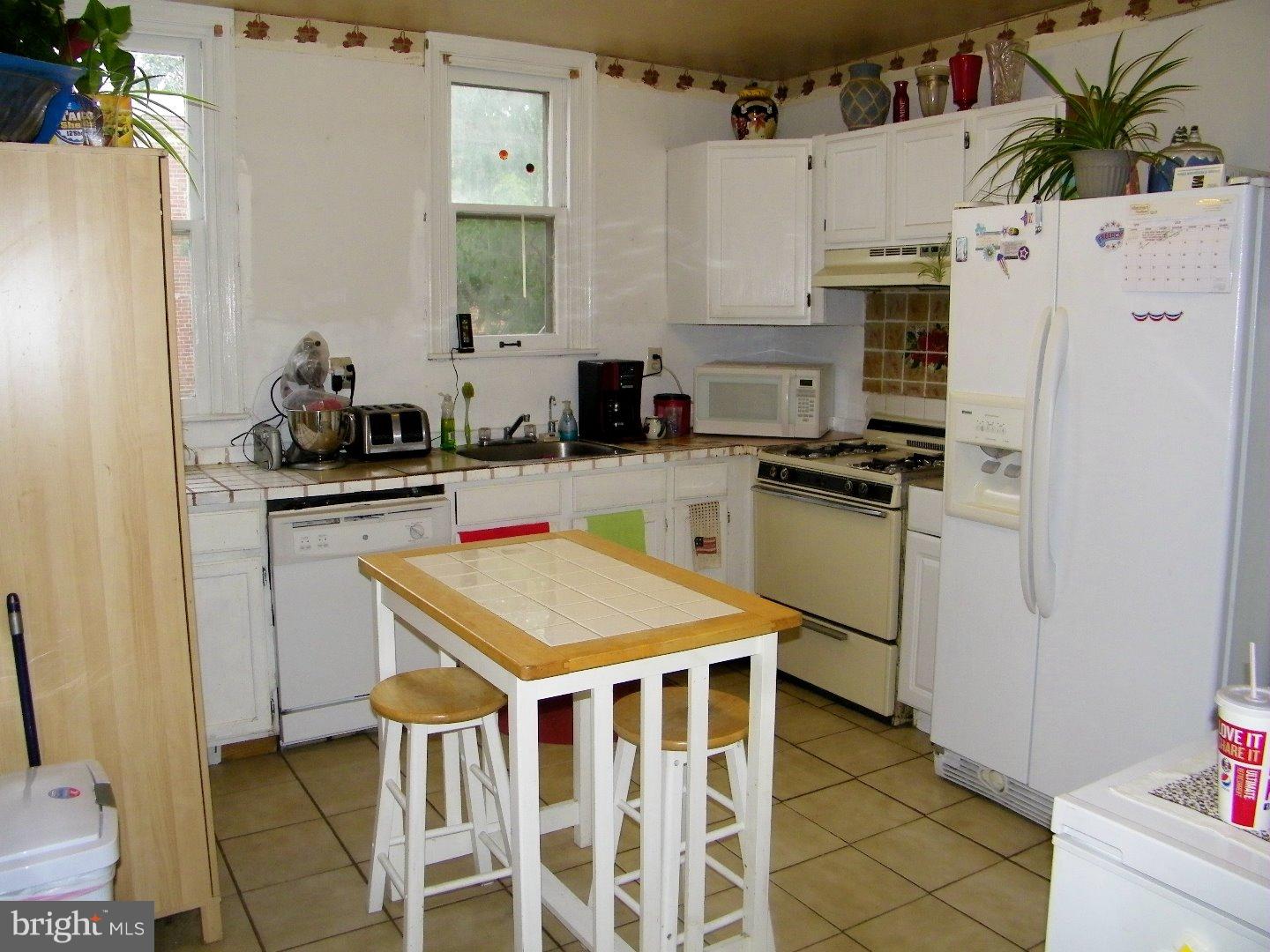 CASTOR GARDENS - Residential