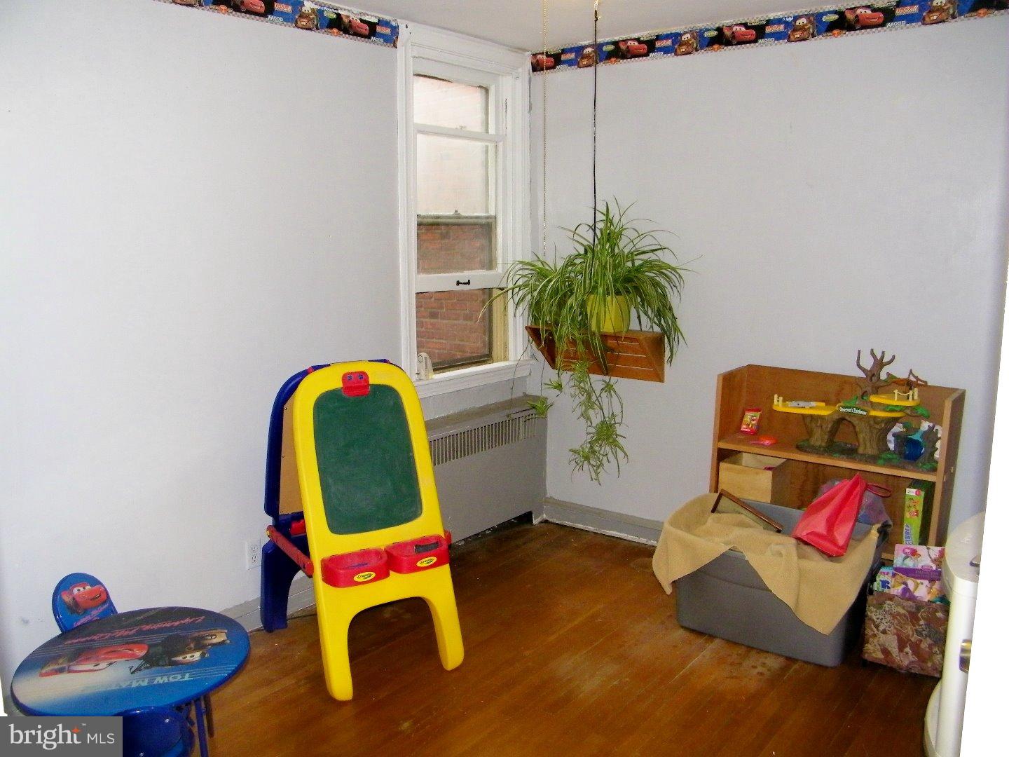 CASTOR GARDENS - Residential