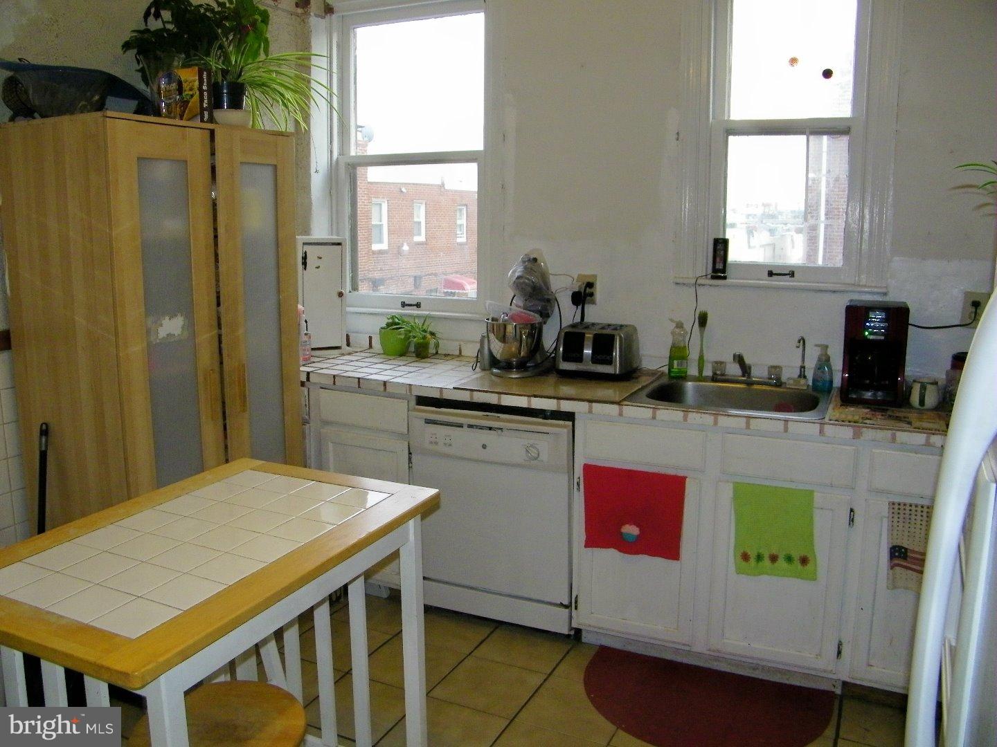 CASTOR GARDENS - Residential