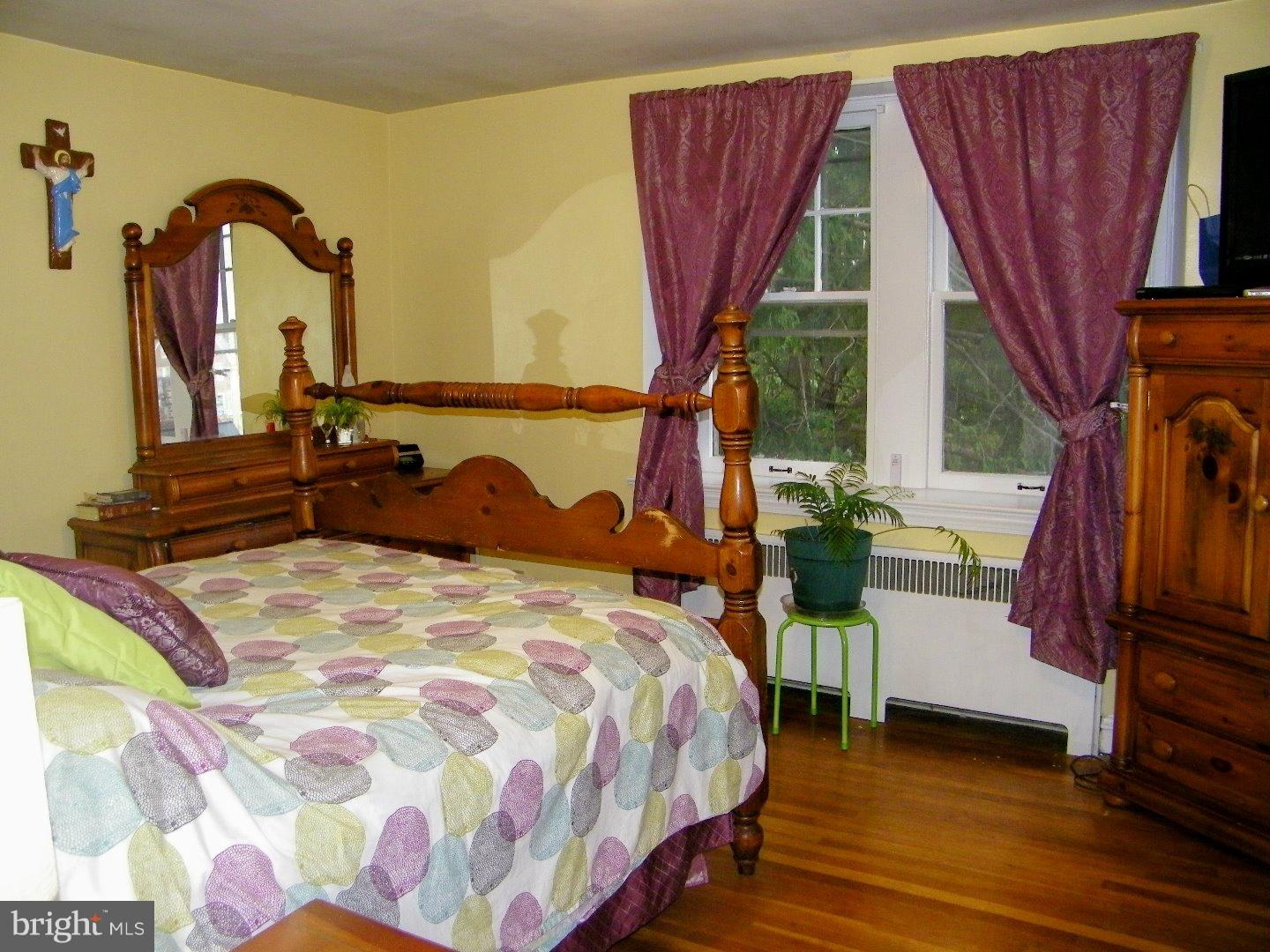 CASTOR GARDENS - Residential