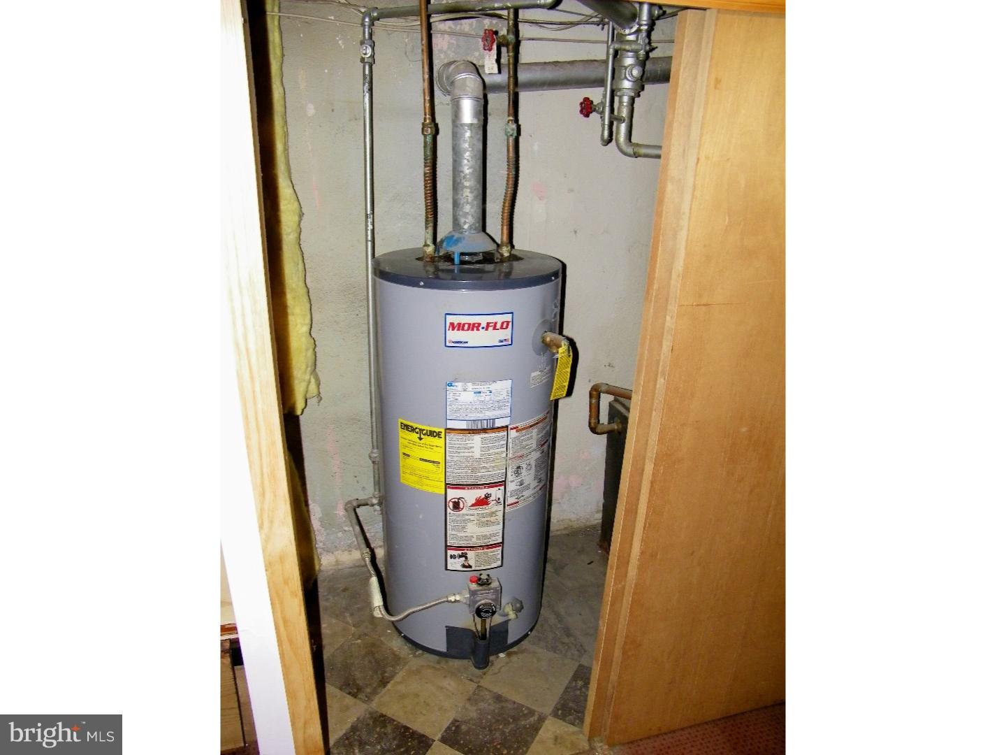 CASTOR GARDENS - Residential