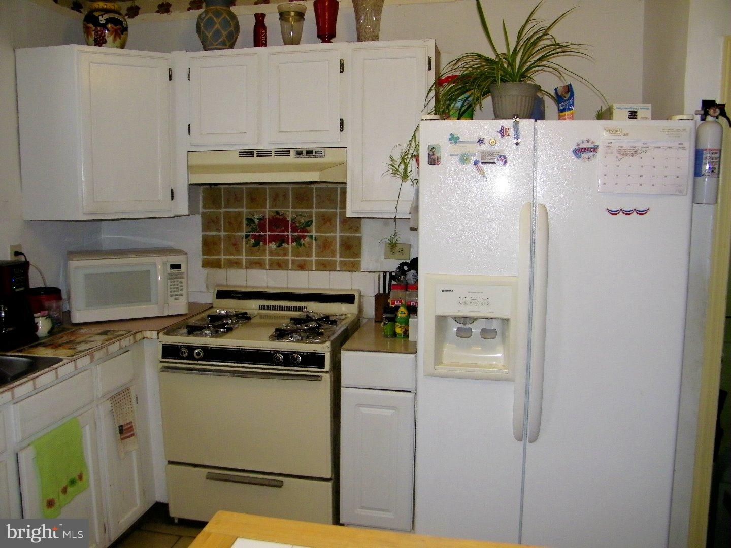 CASTOR GARDENS - Residential