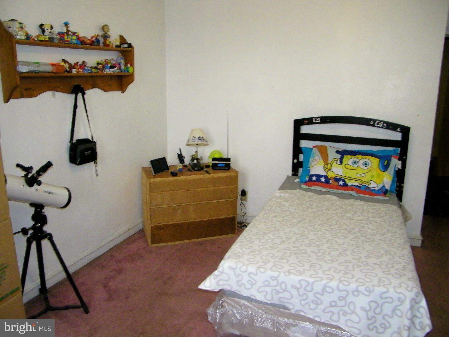 CASTOR GARDENS - Residential