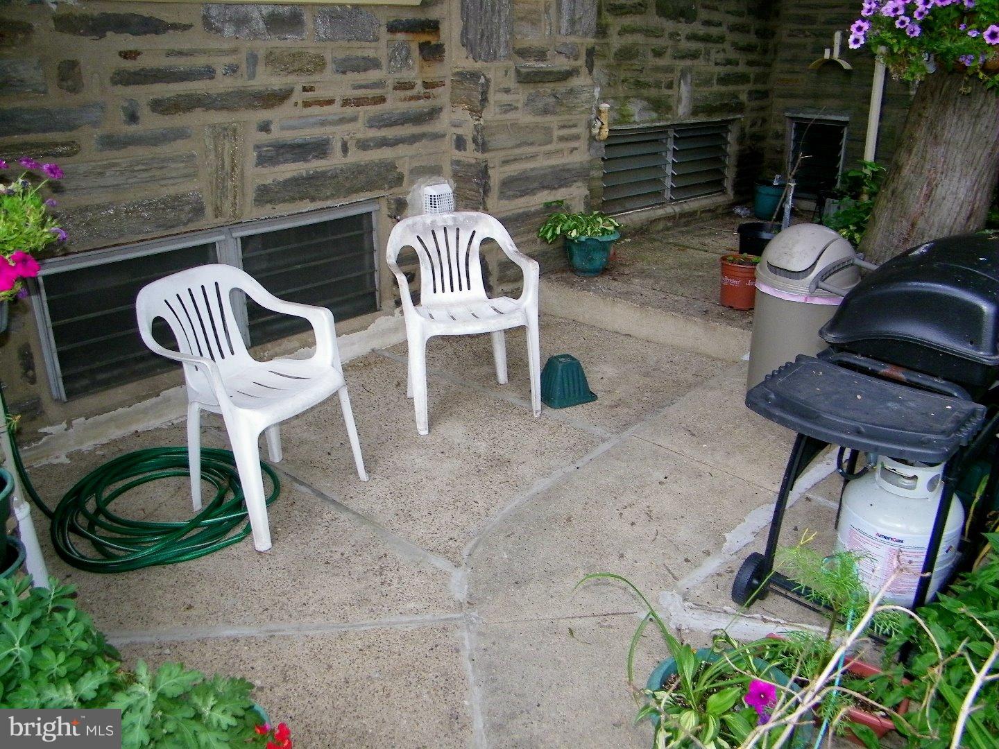 CASTOR GARDENS - Residential