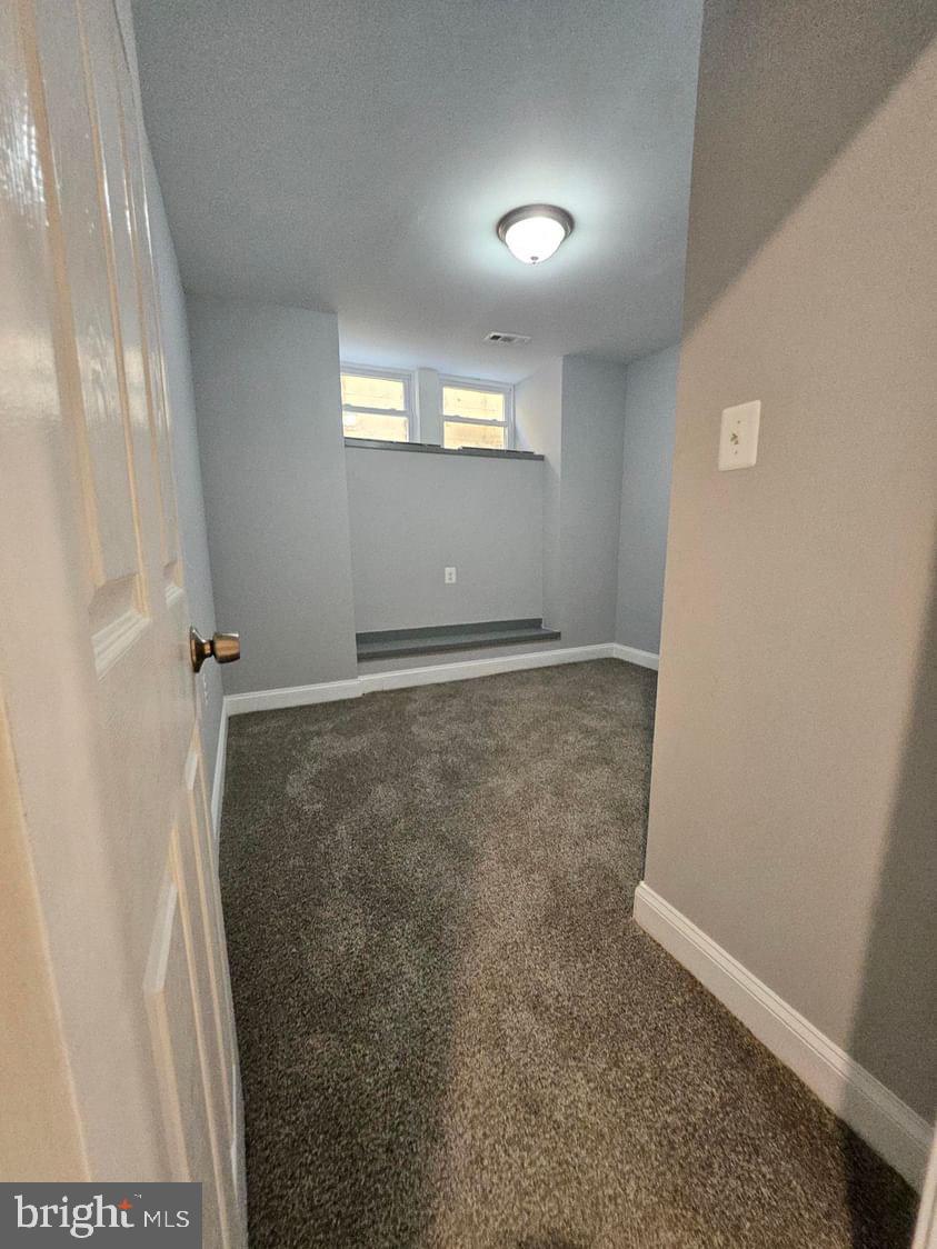 AUCHENTOROLY TERRACE - Residential Lease