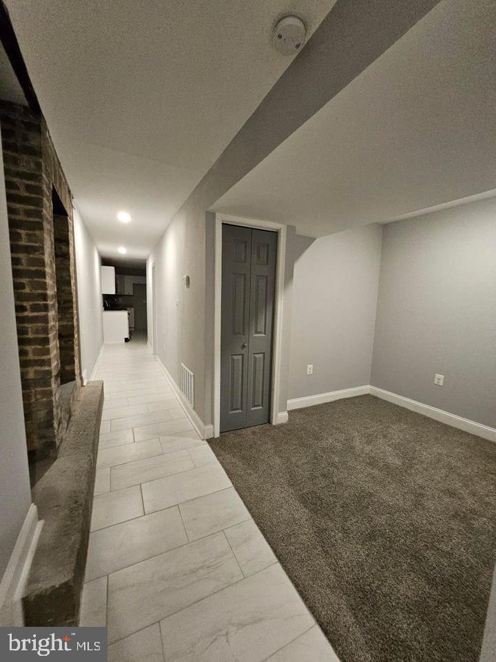 AUCHENTOROLY TERRACE - Residential Lease