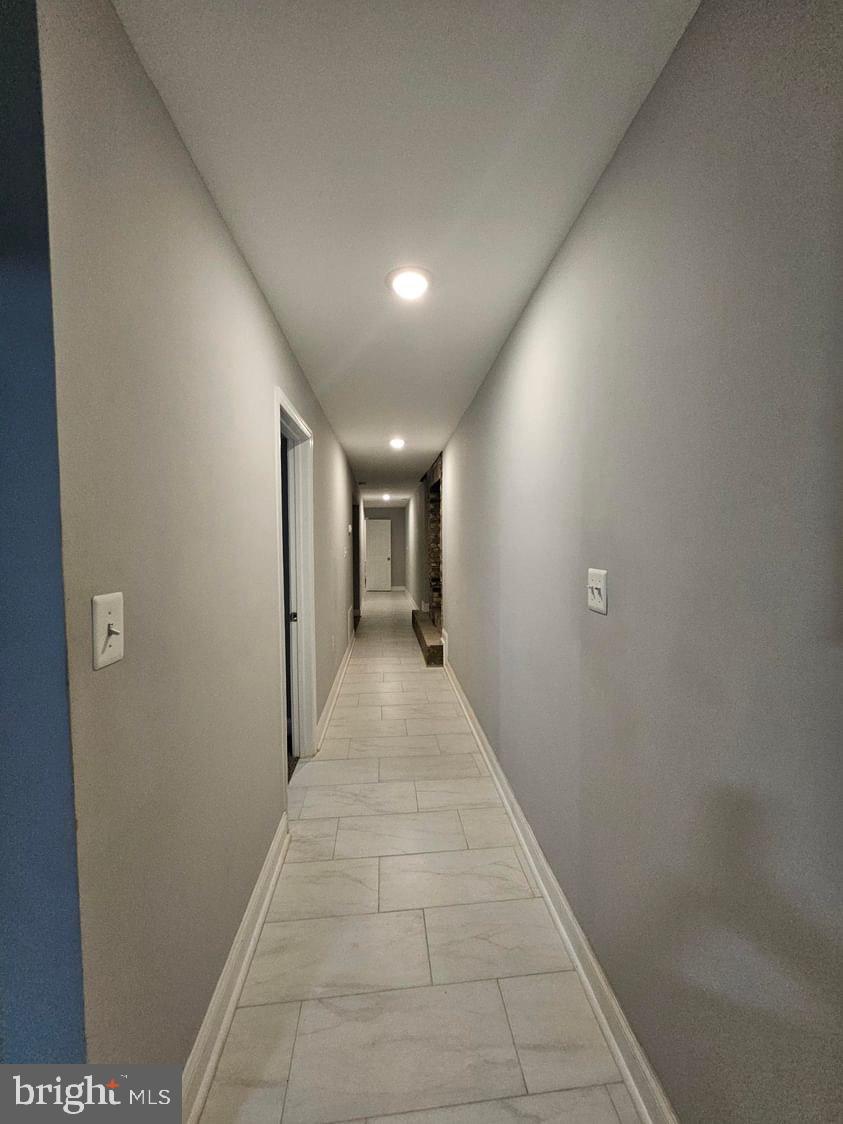 AUCHENTOROLY TERRACE - Residential Lease