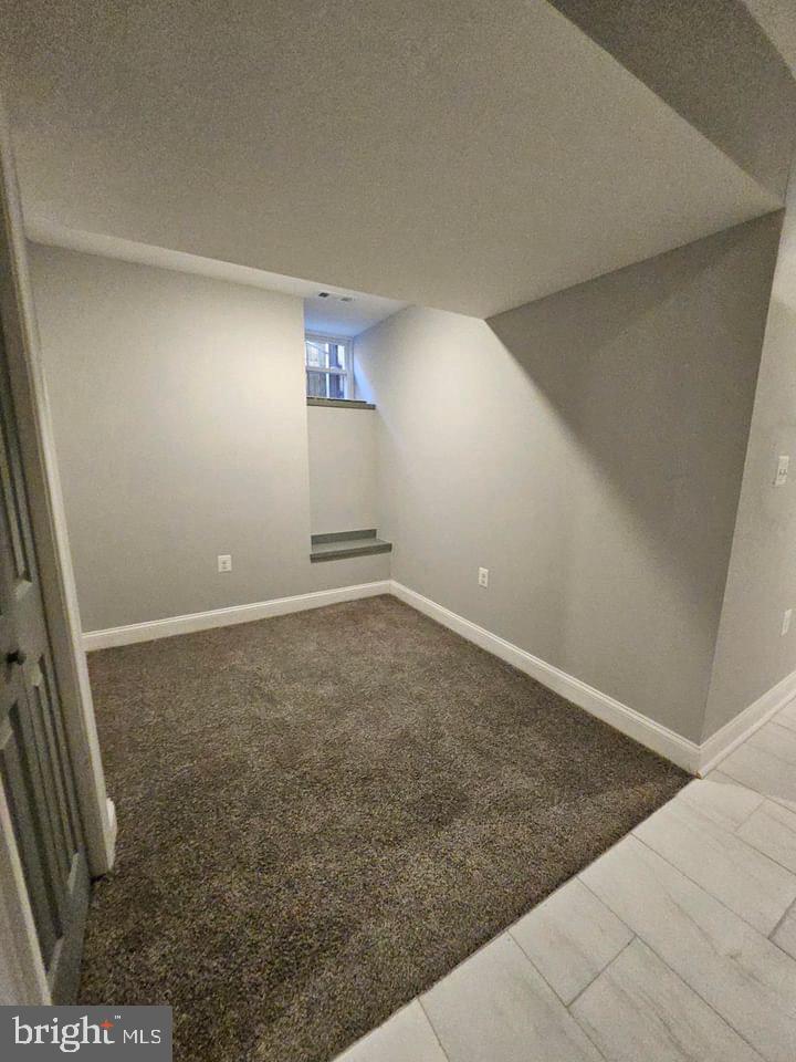 AUCHENTOROLY TERRACE - Residential Lease