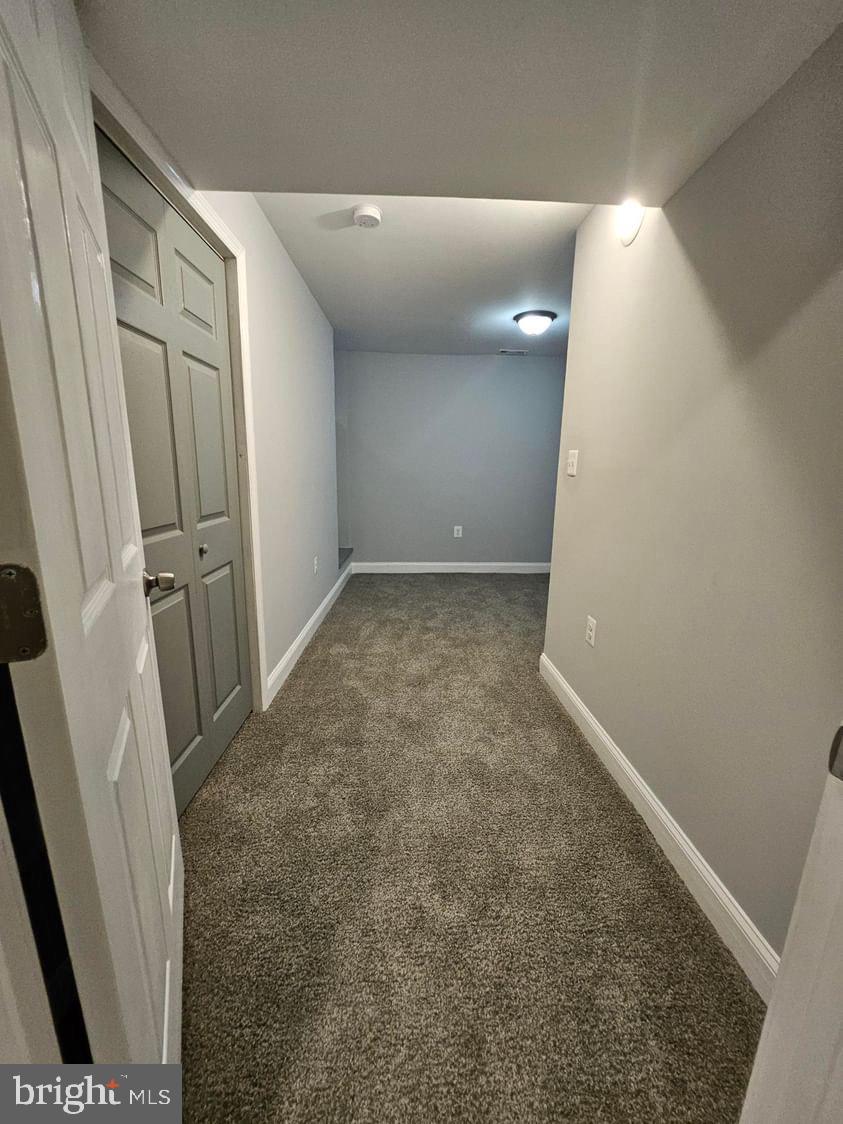 AUCHENTOROLY TERRACE - Residential Lease