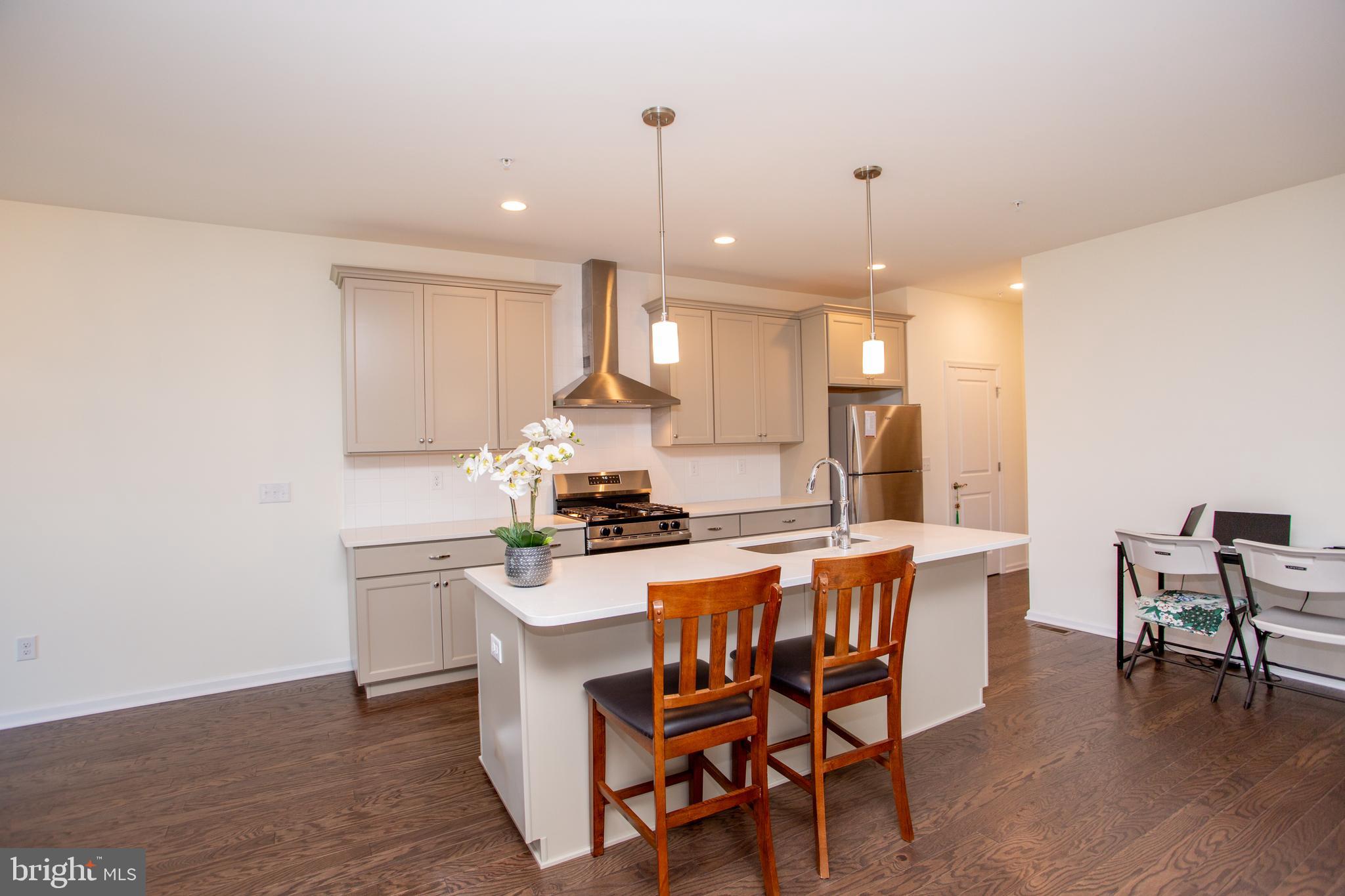 RESERVE AT SPRING MILL - Residential