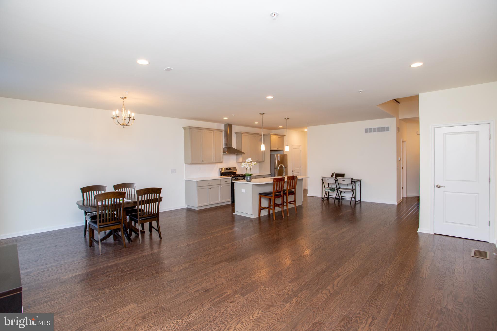 RESERVE AT SPRING MILL - Residential