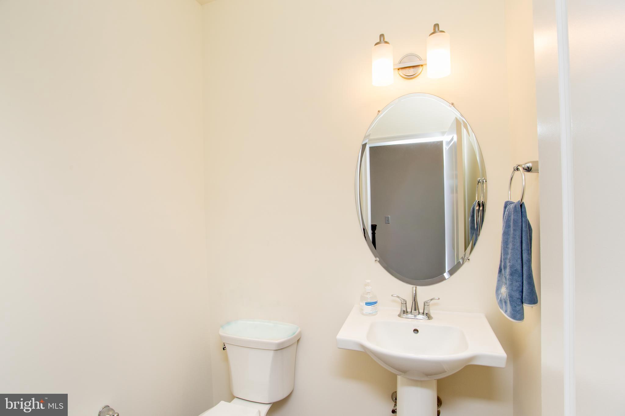 RESERVE AT SPRING MILL - Residential