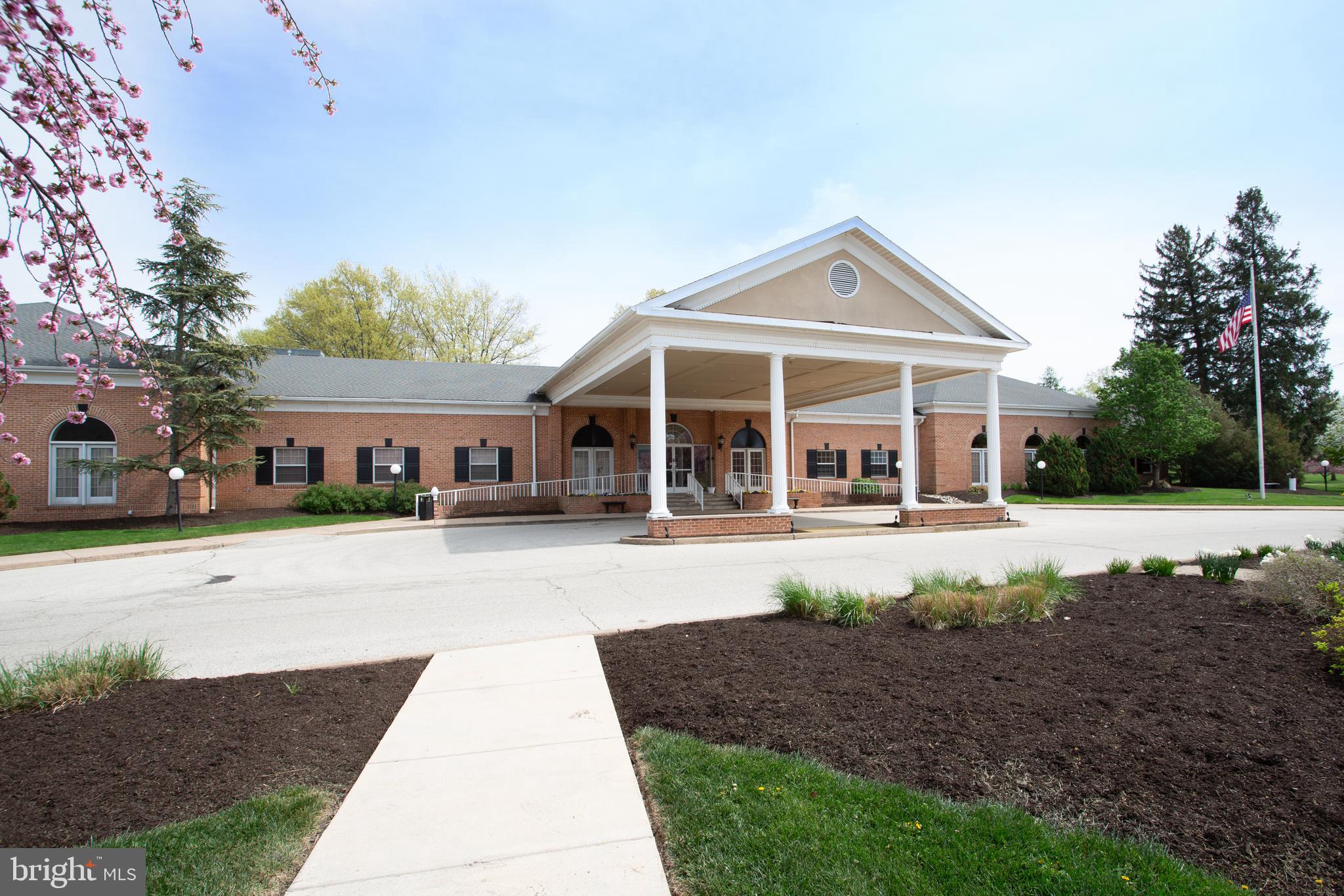 RESERVE AT SPRING MILL - Residential