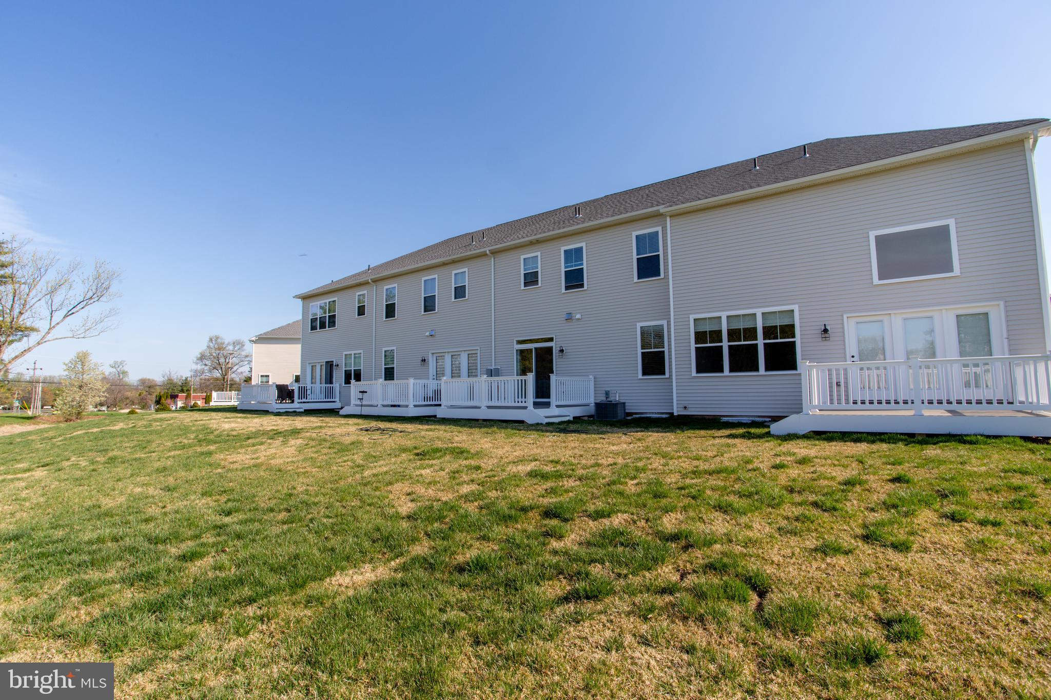 RESERVE AT SPRING MILL - Residential
