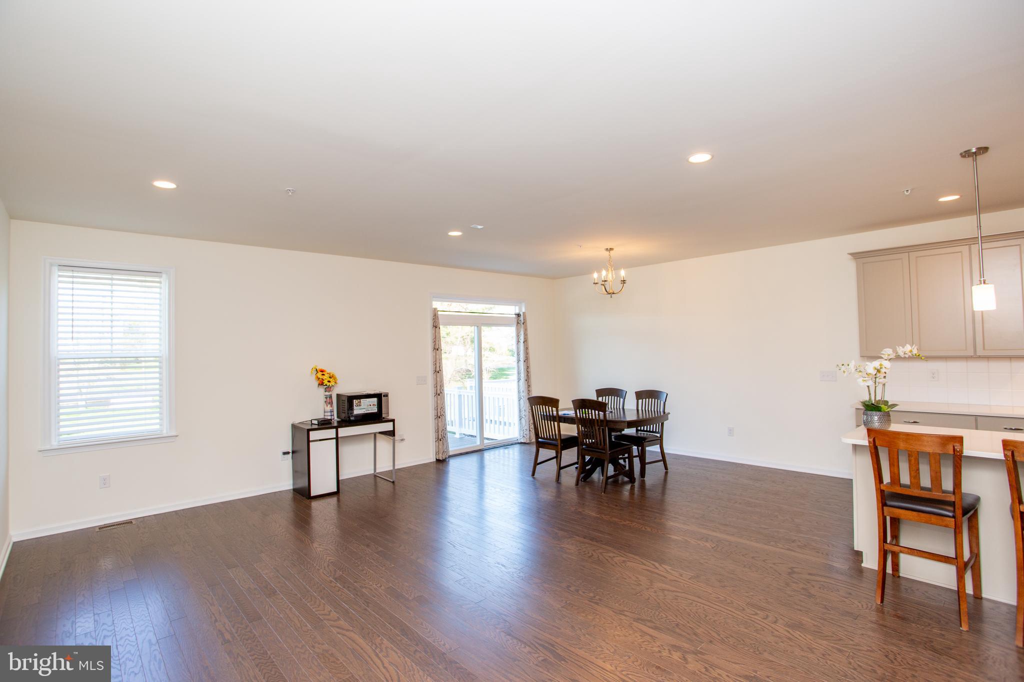 RESERVE AT SPRING MILL - Residential