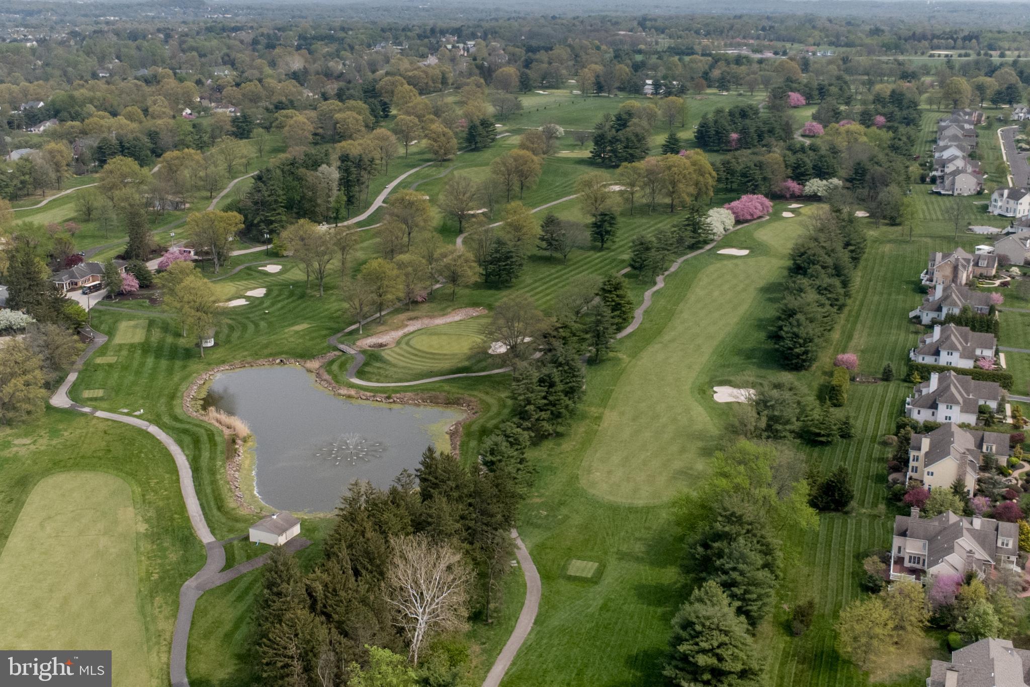 RESERVE AT SPRING MILL - Residential