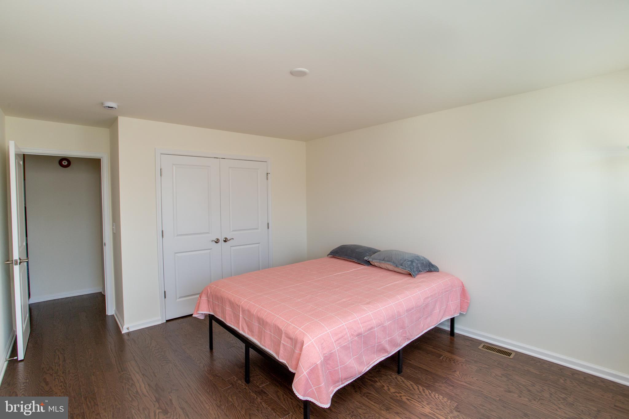 RESERVE AT SPRING MILL - Residential