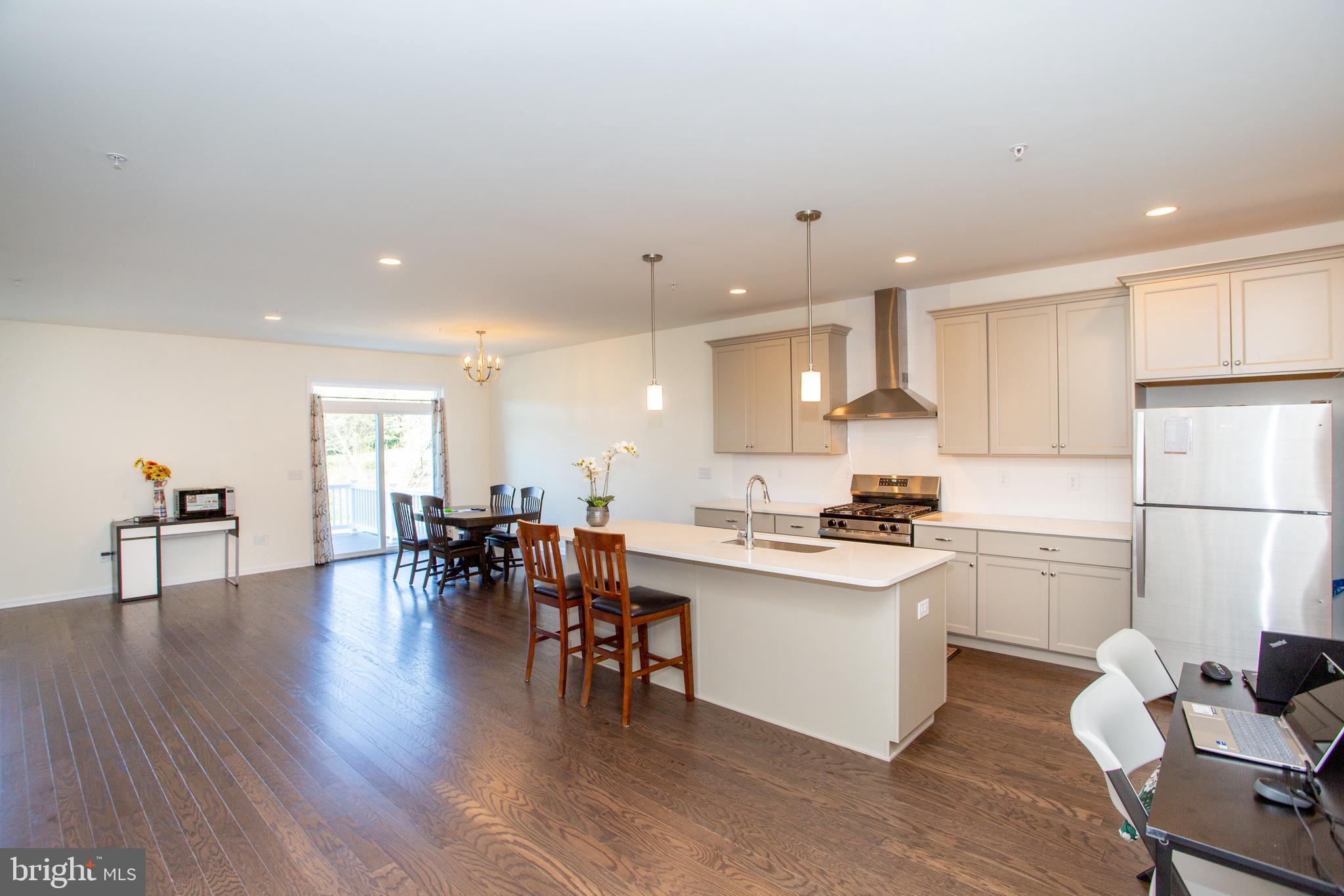 RESERVE AT SPRING MILL - Residential