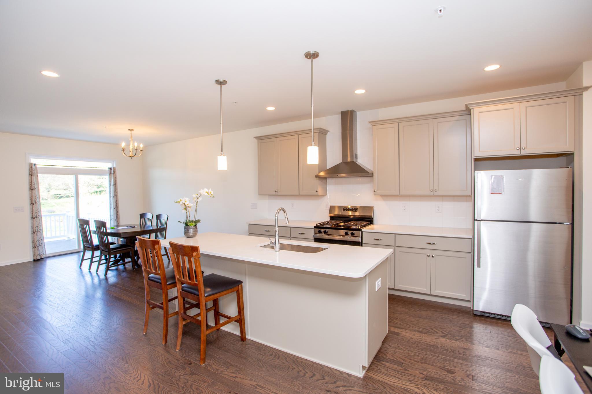 RESERVE AT SPRING MILL - Residential