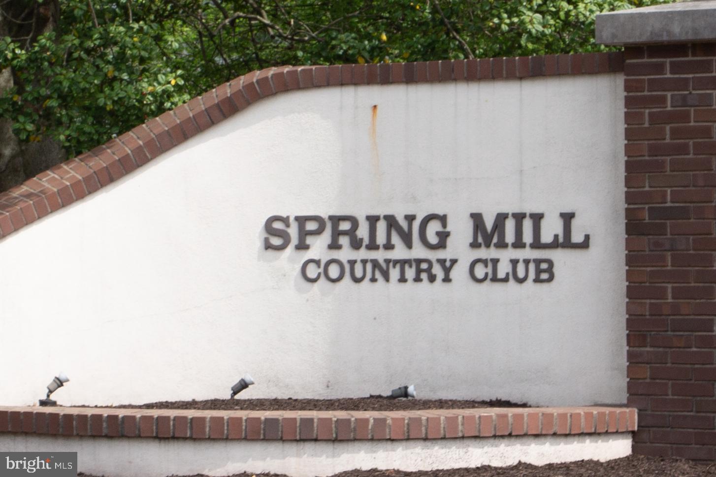RESERVE AT SPRING MILL - Residential