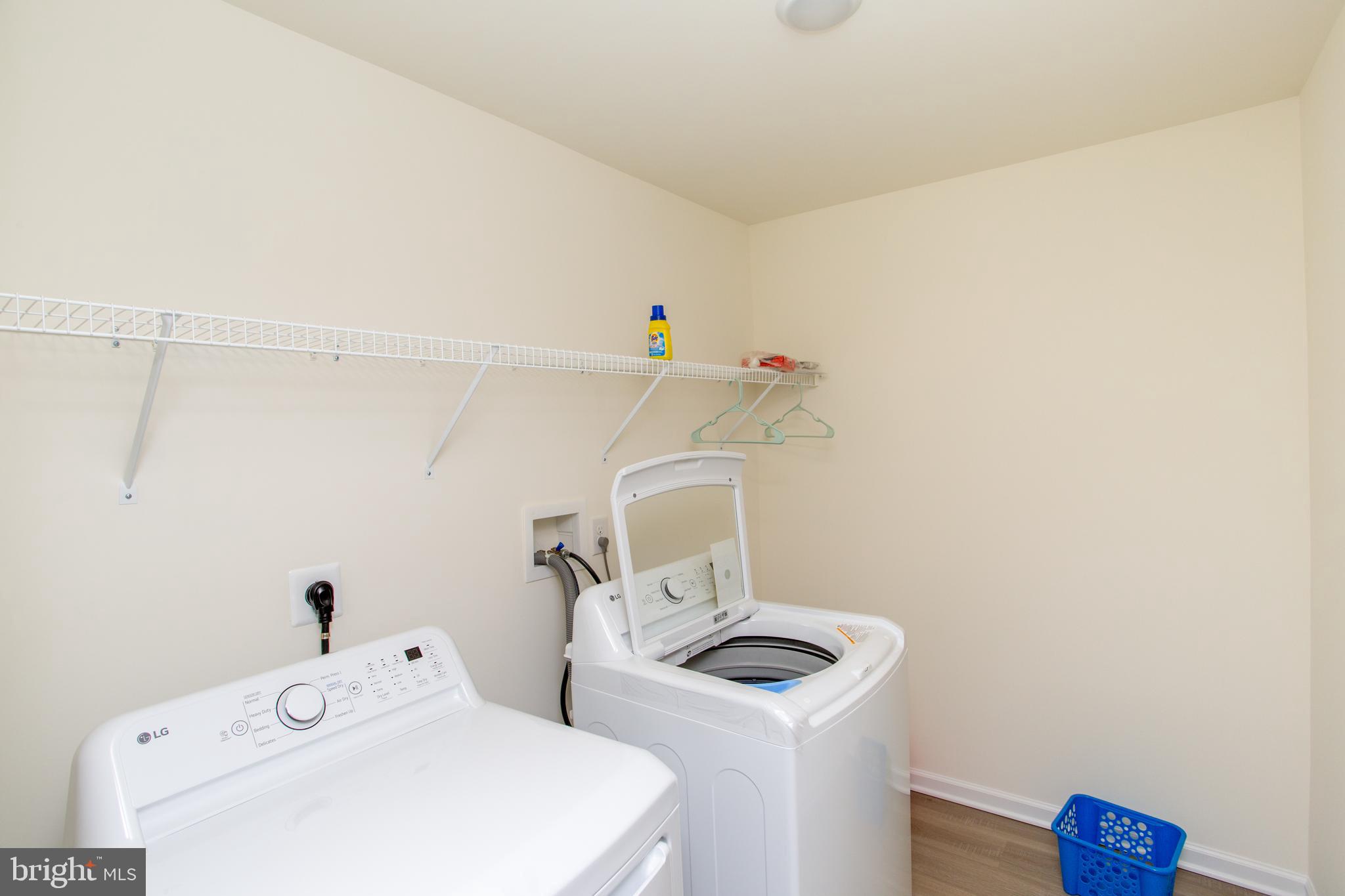 RESERVE AT SPRING MILL - Residential