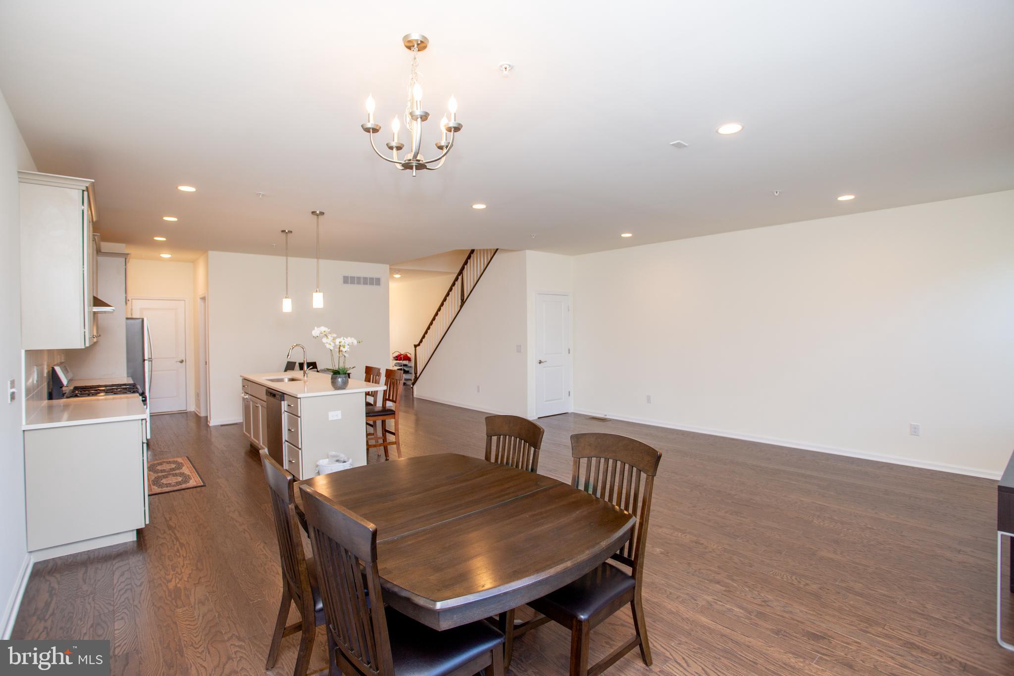 RESERVE AT SPRING MILL - Residential