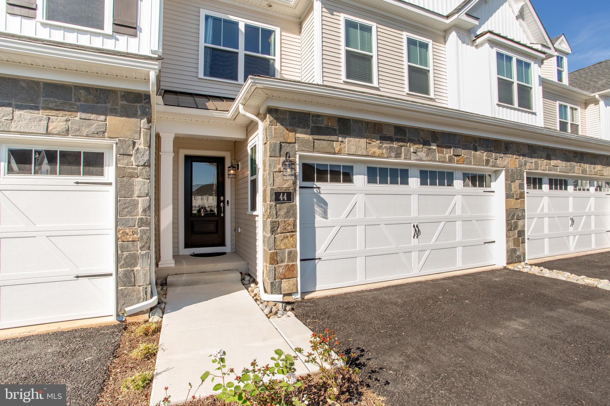 RESERVE AT SPRING MILL - Residential