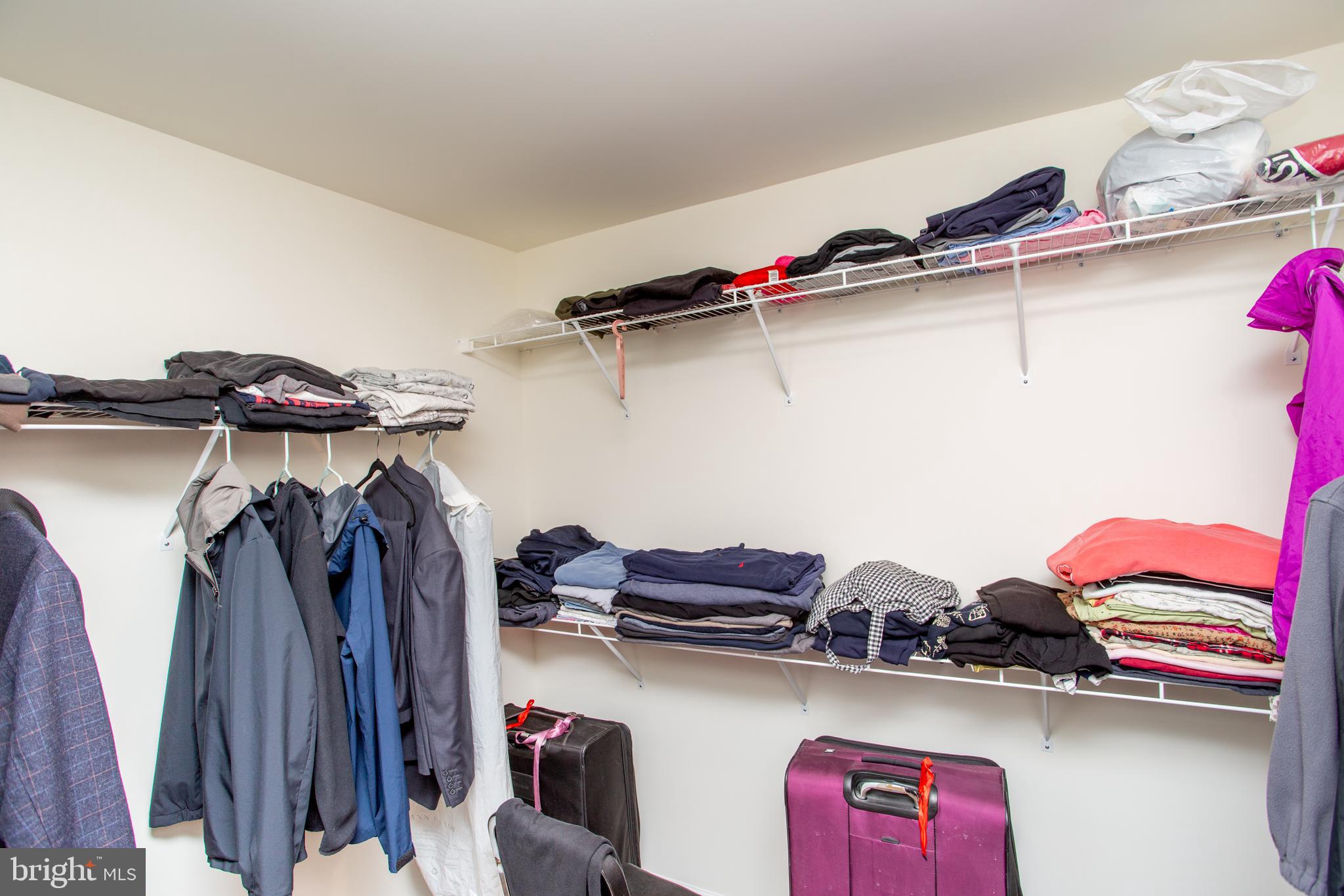 RESERVE AT SPRING MILL - Residential