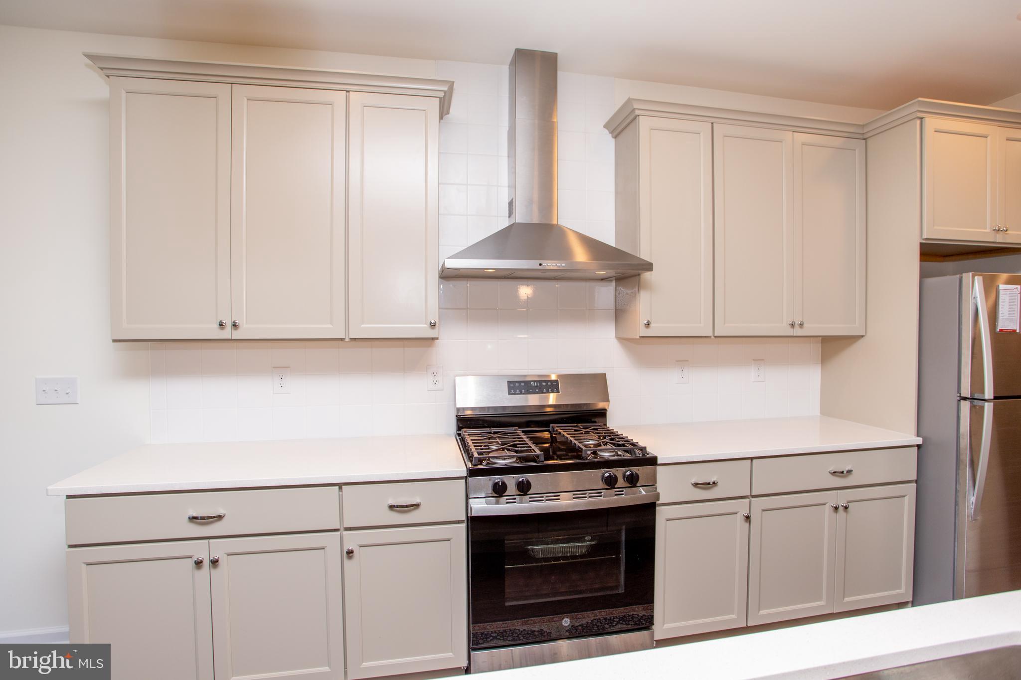 RESERVE AT SPRING MILL - Residential