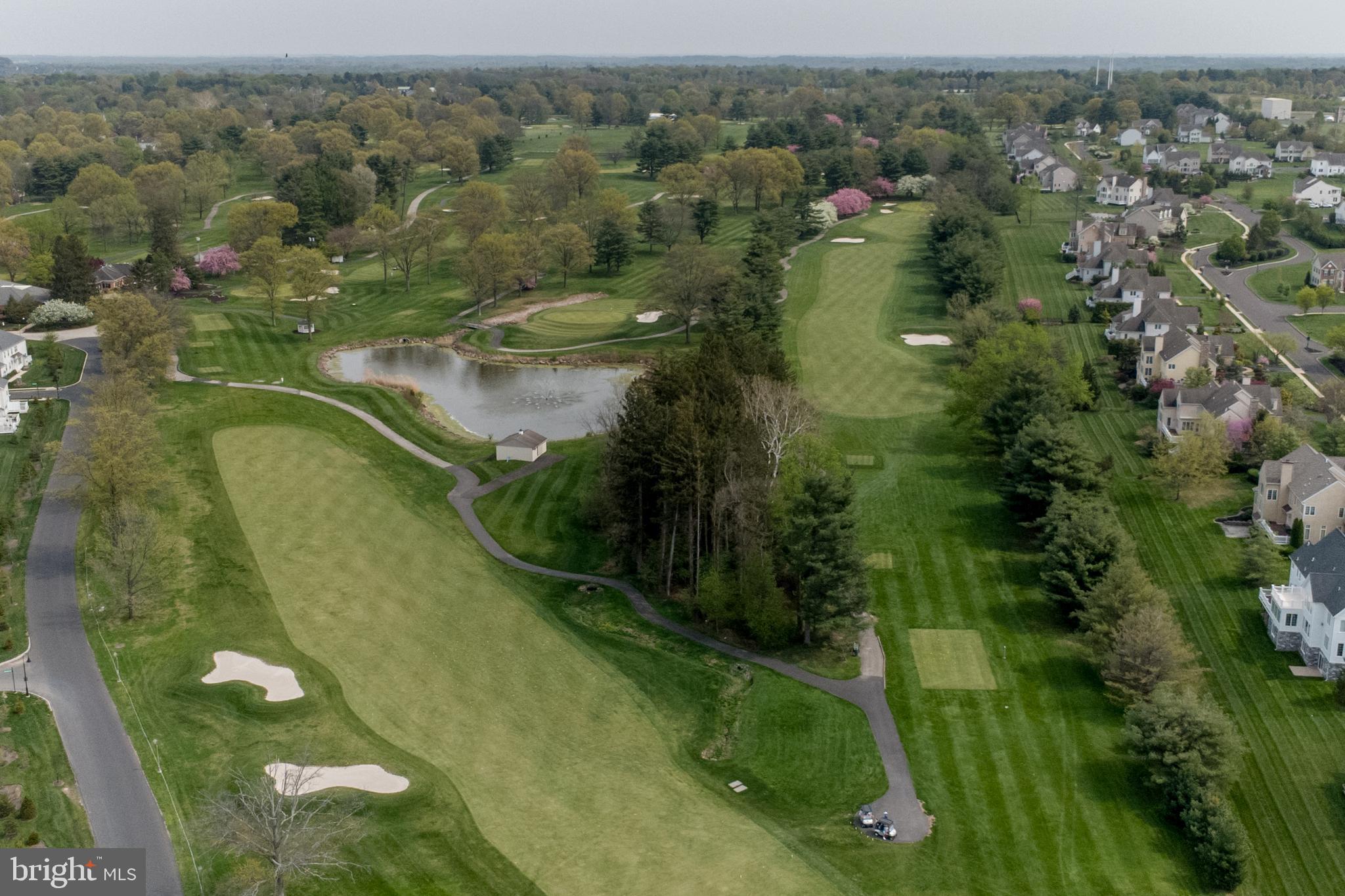 RESERVE AT SPRING MILL - Residential