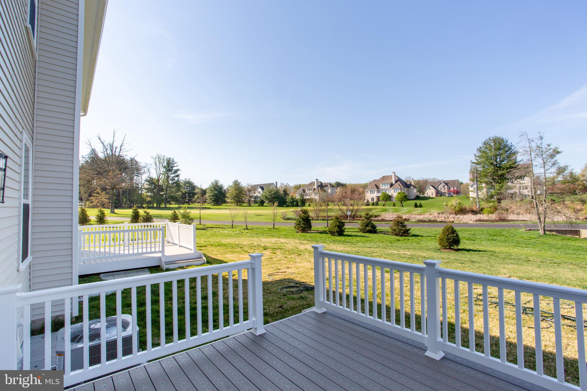 RESERVE AT SPRING MILL - Residential