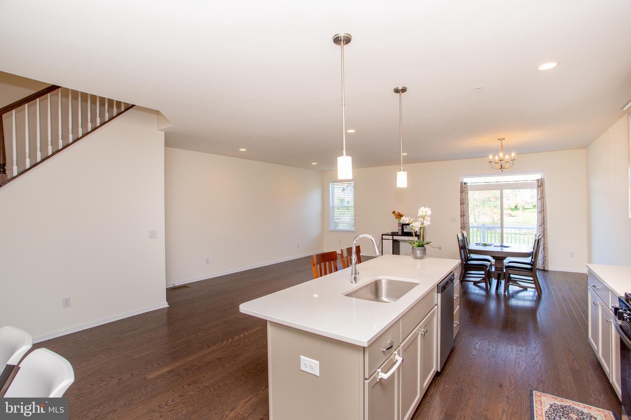 RESERVE AT SPRING MILL - Residential