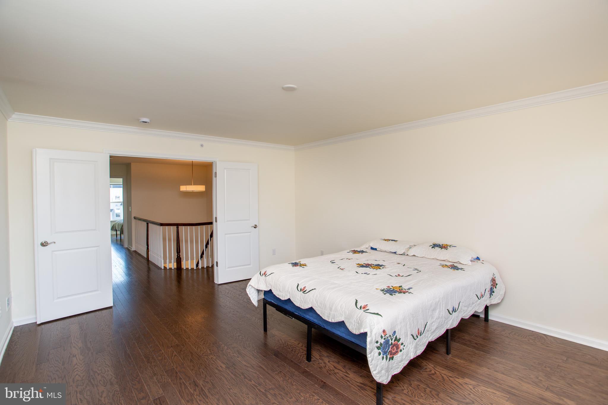 RESERVE AT SPRING MILL - Residential