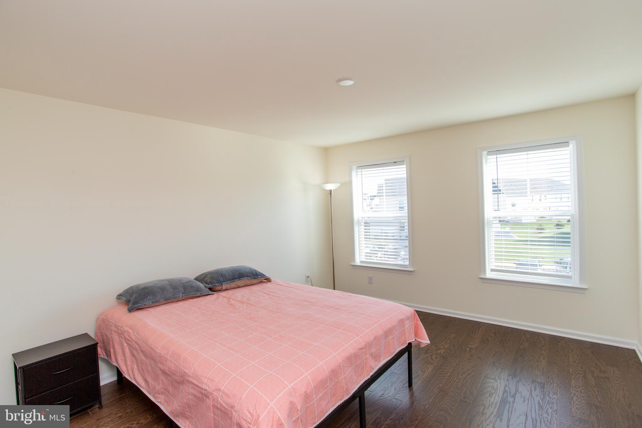 RESERVE AT SPRING MILL - Residential