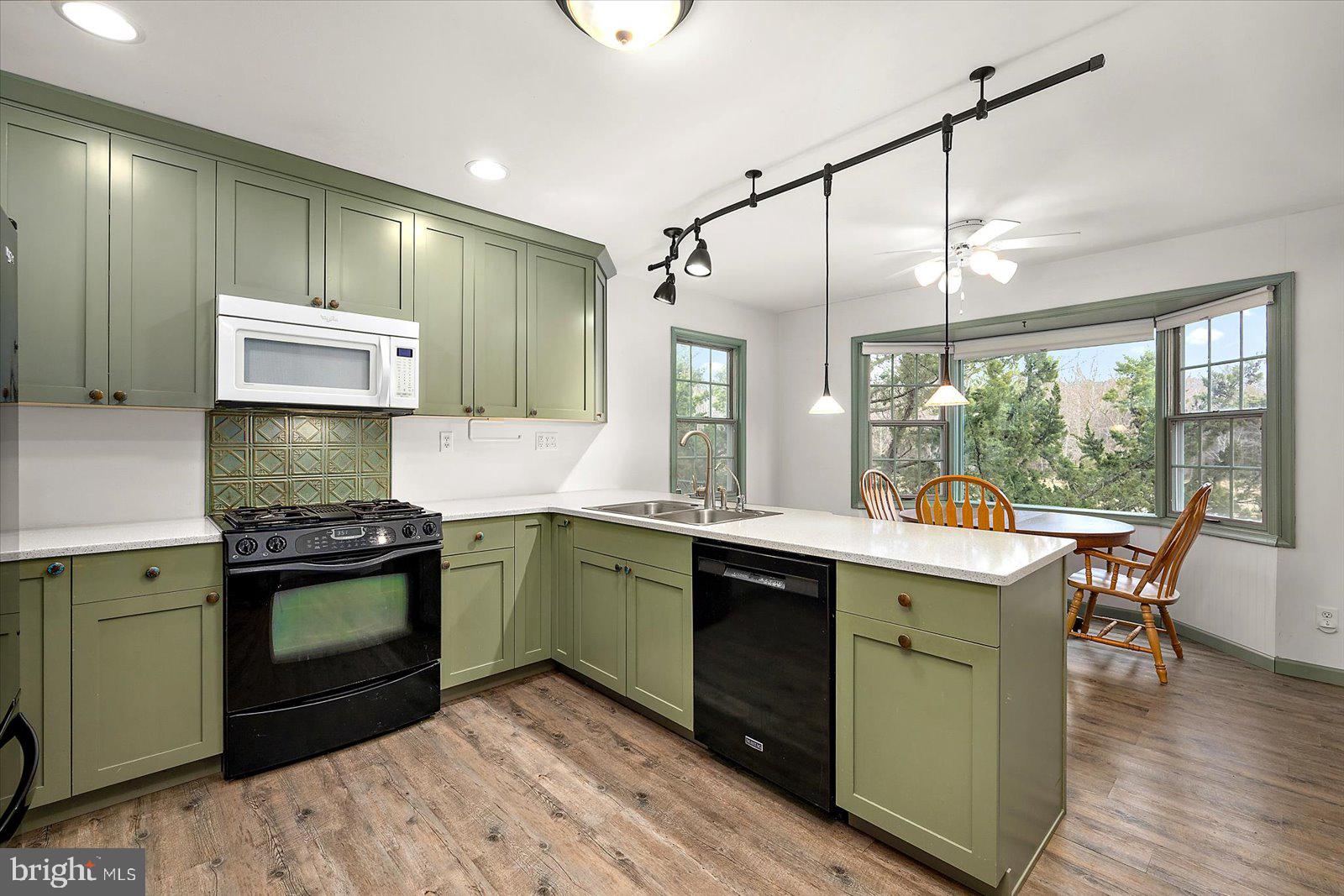 9554 MILLARD LONG ROAD