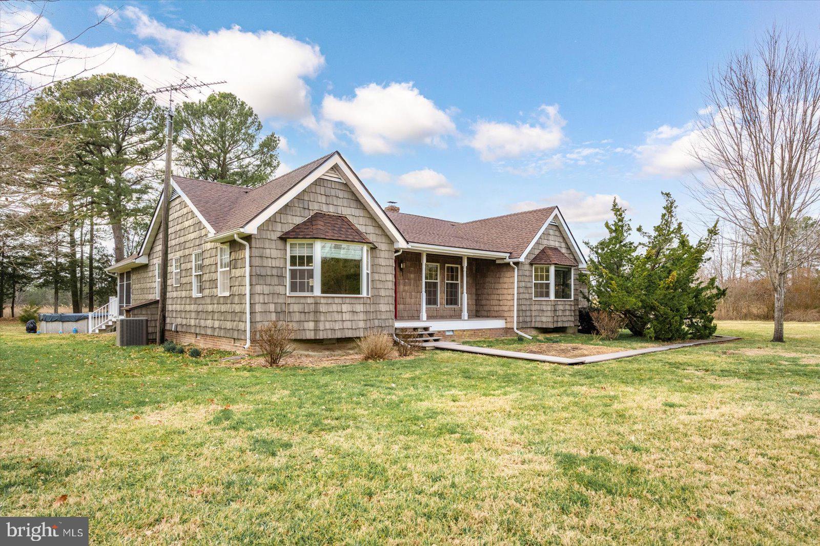 9554 MILLARD LONG ROAD