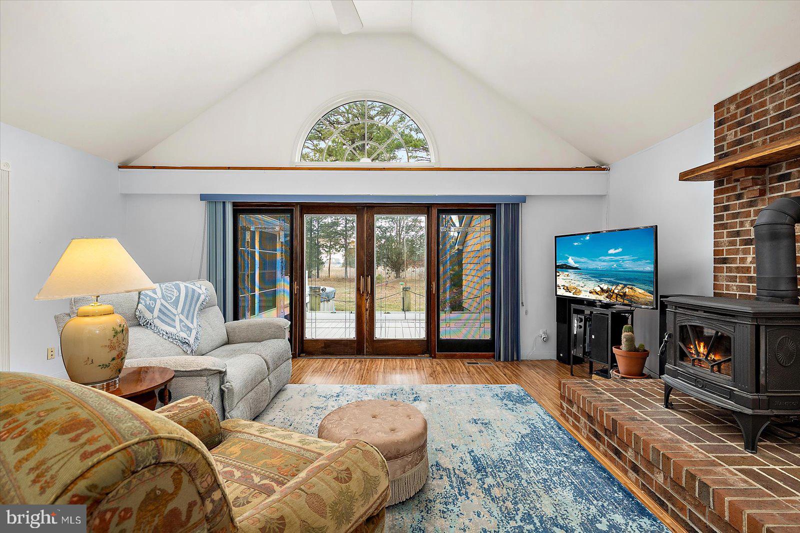 9554 MILLARD LONG ROAD