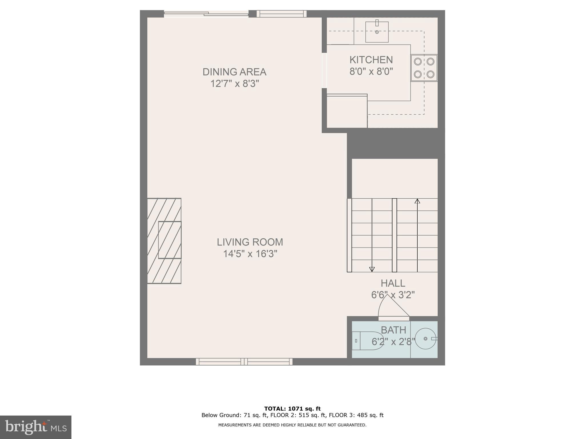 THE PINES - Residential