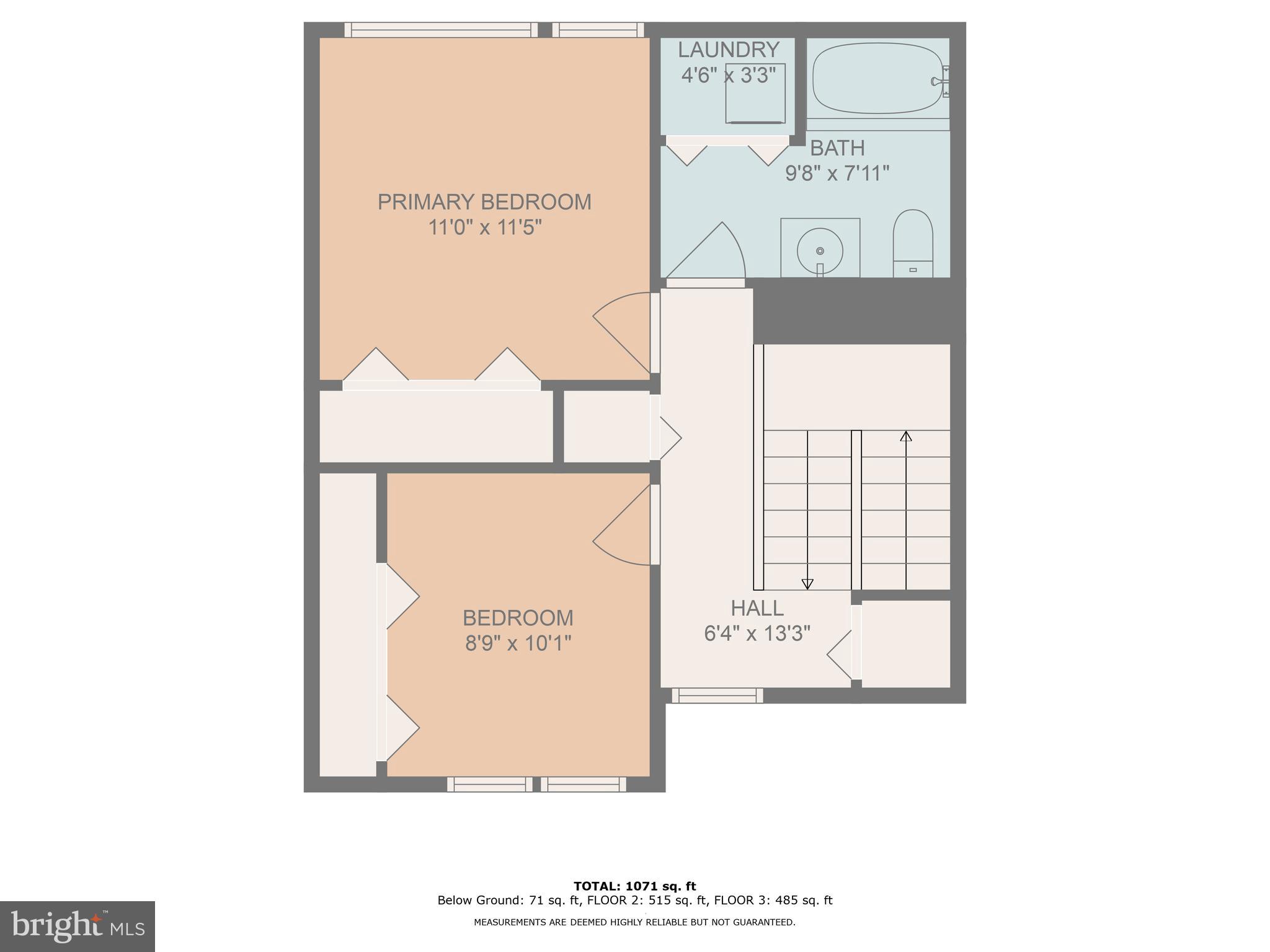 THE PINES - Residential